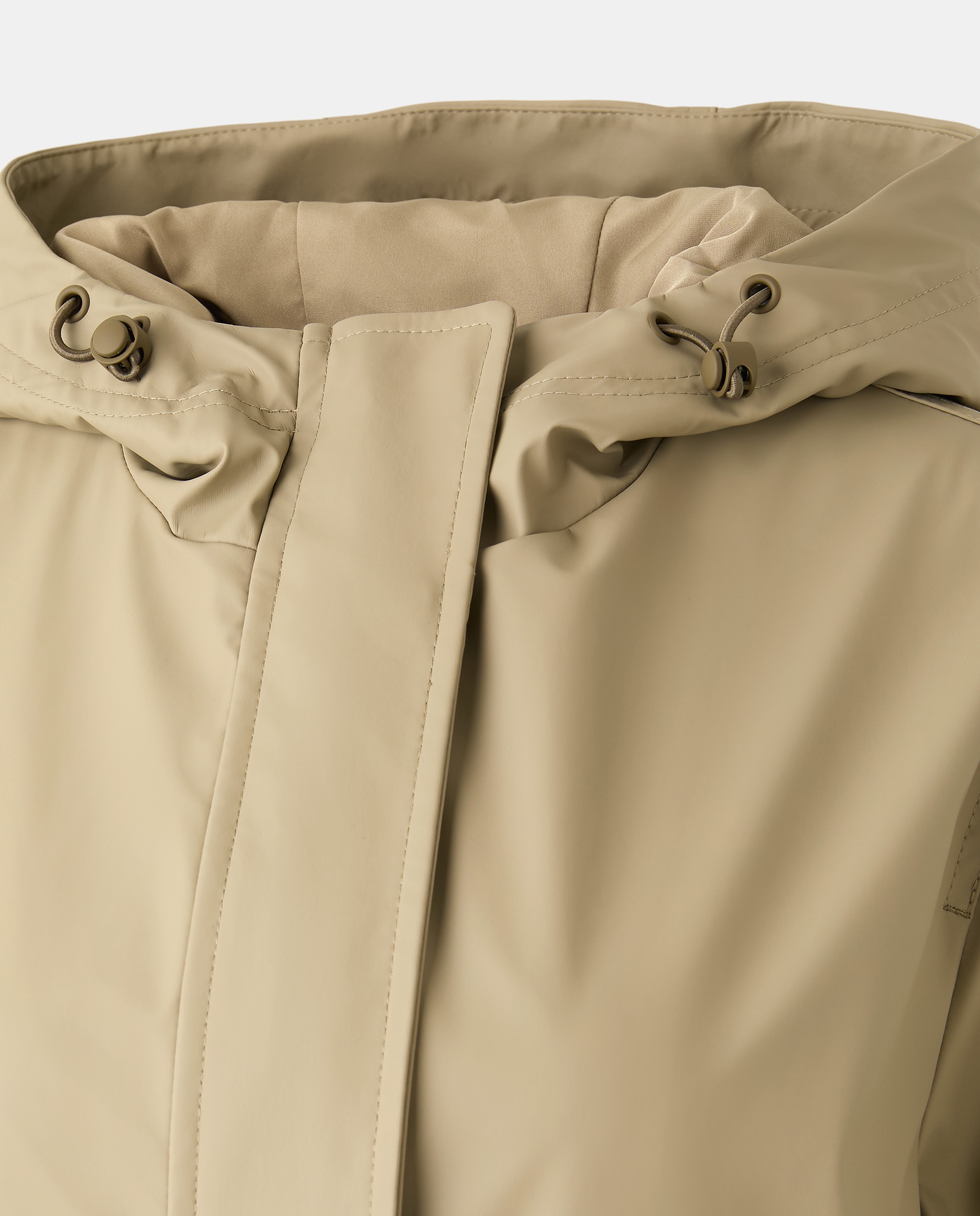 Impermeável 520 Caqui-6