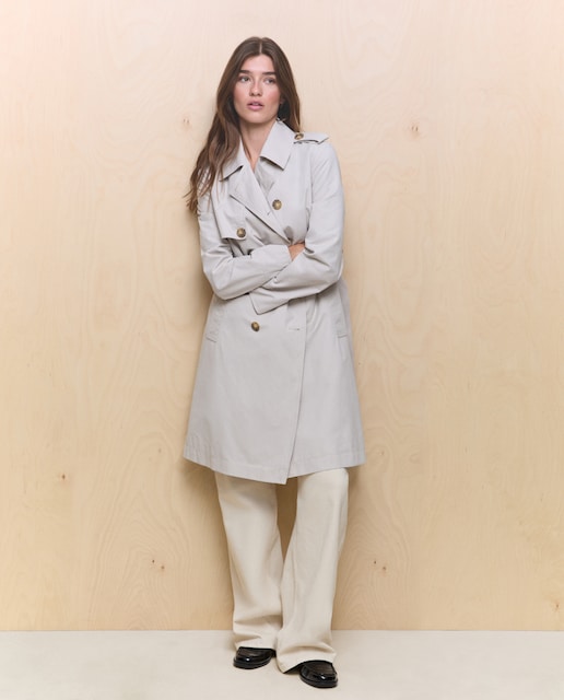 Imagem 0 de Gabardine Comprida