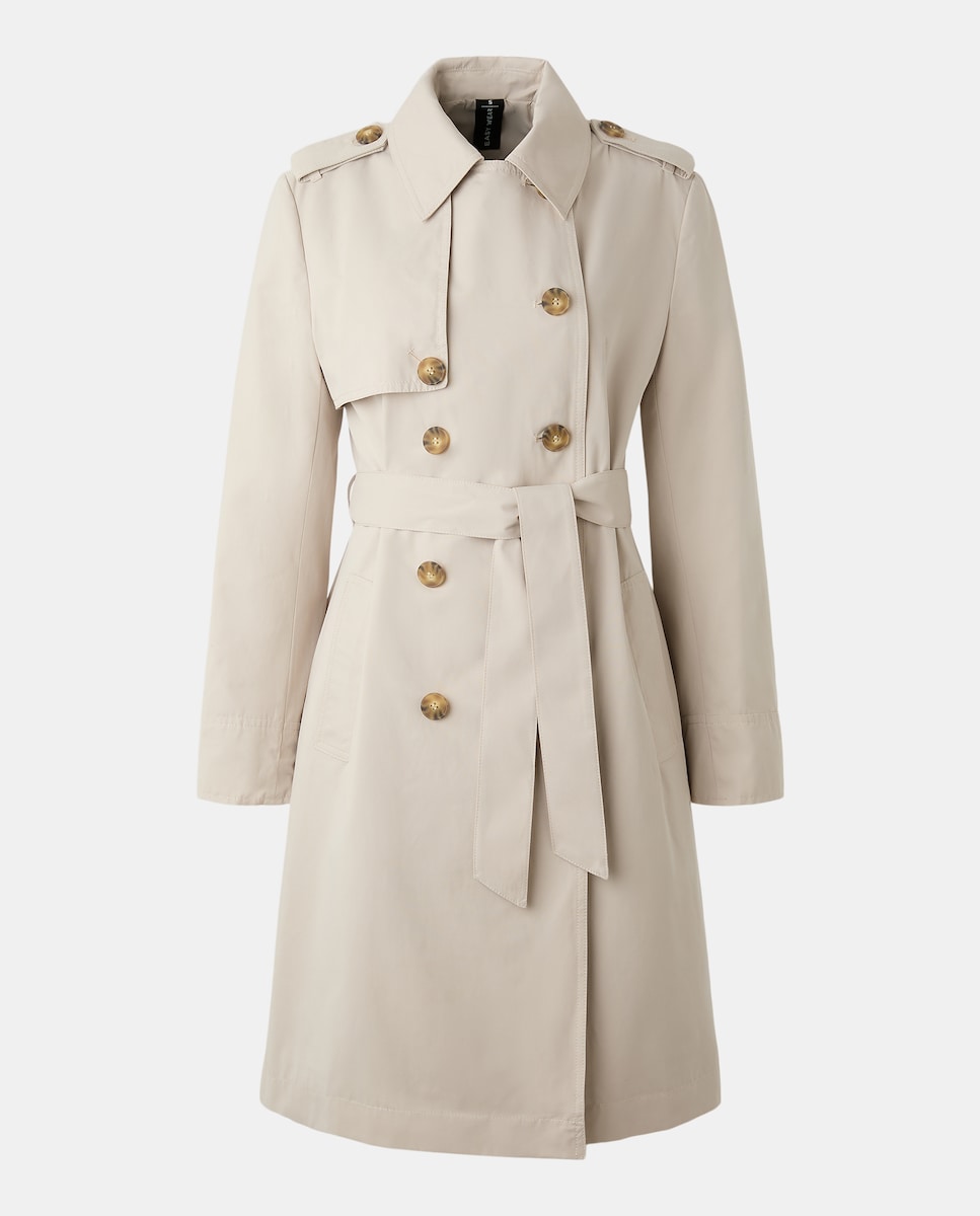 Gabardine Comprida 120 Cru-4