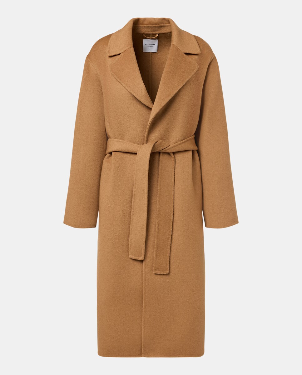 Ropa Abrigos De Max Mara En El Corte Ingles Abrigo De Mujer Liso