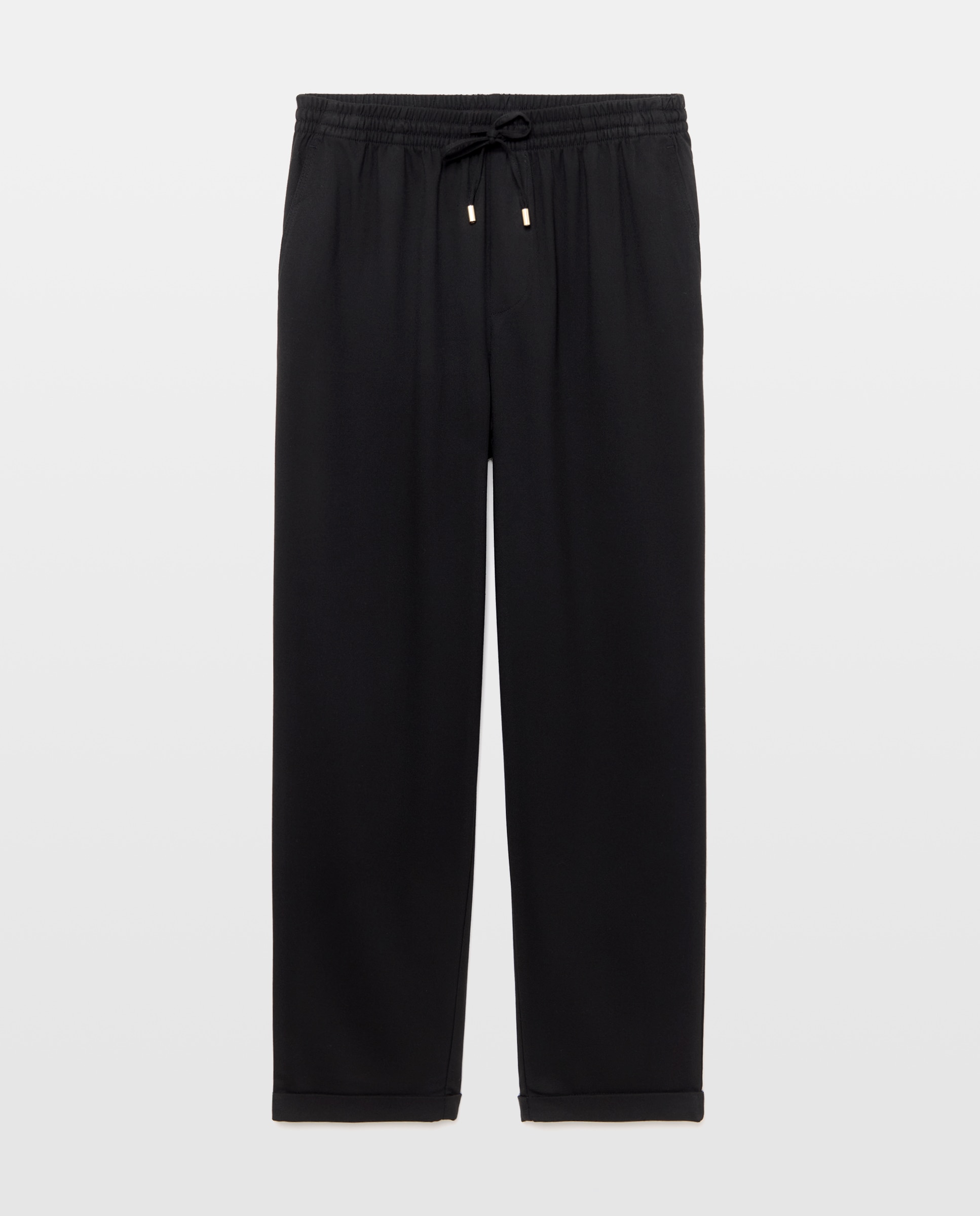 Imagen 4 de Pantalón jogger - Easy Wear - Negro Negro