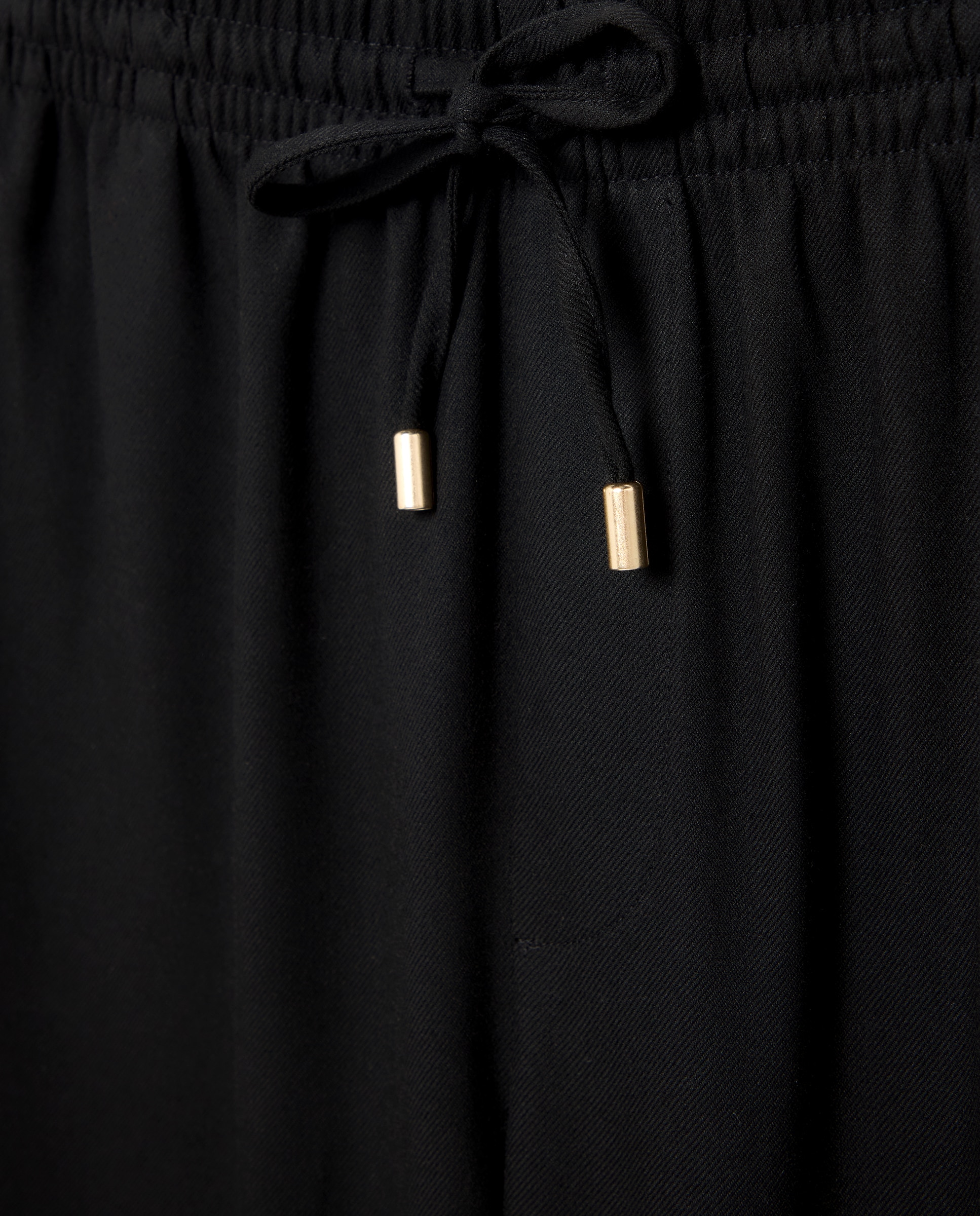 Imagen 5 de Pantalón jogger - Easy Wear - Negro Negro