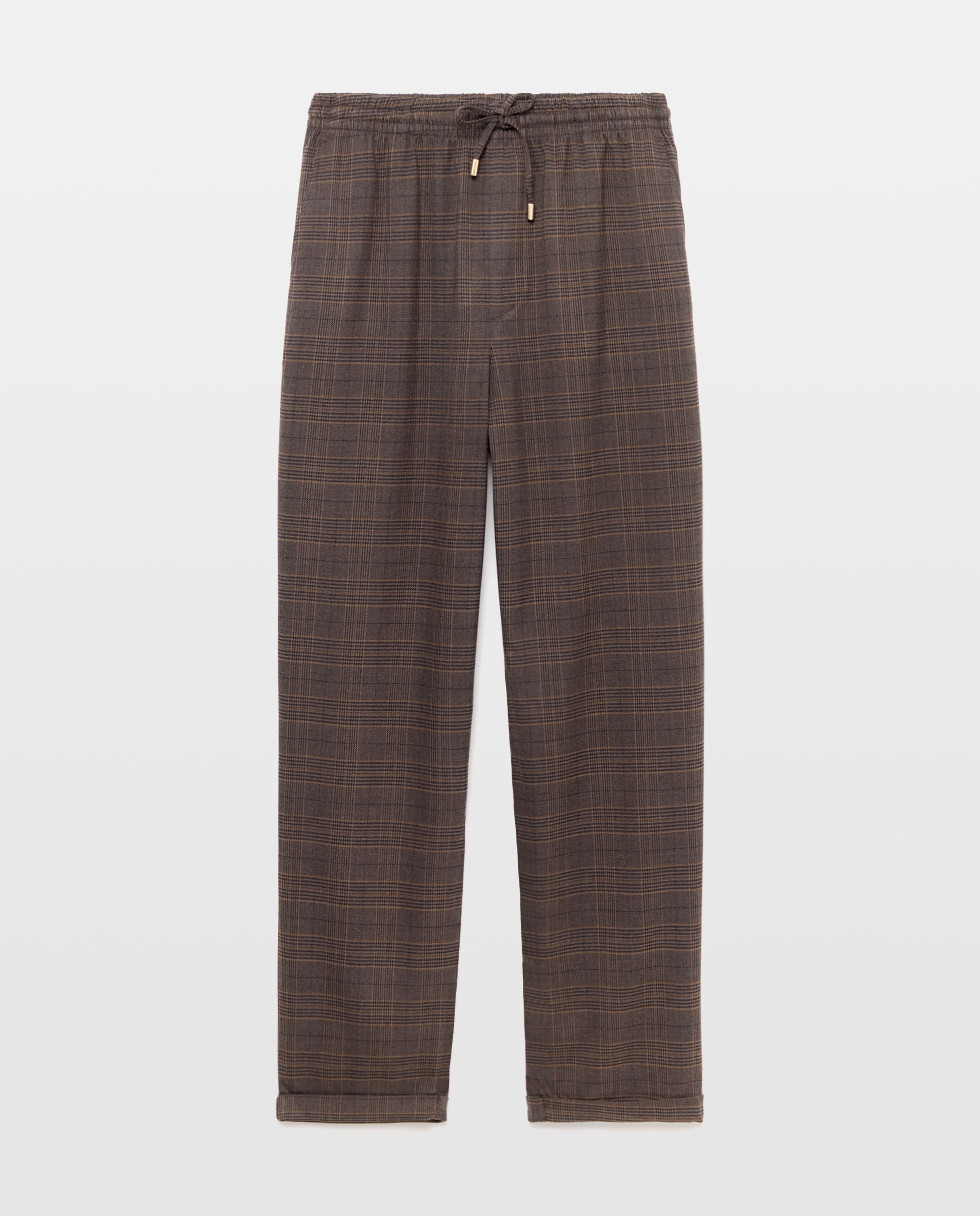 Imagen 4 de Pantalón jogger - Easy Wear - Topo Topo