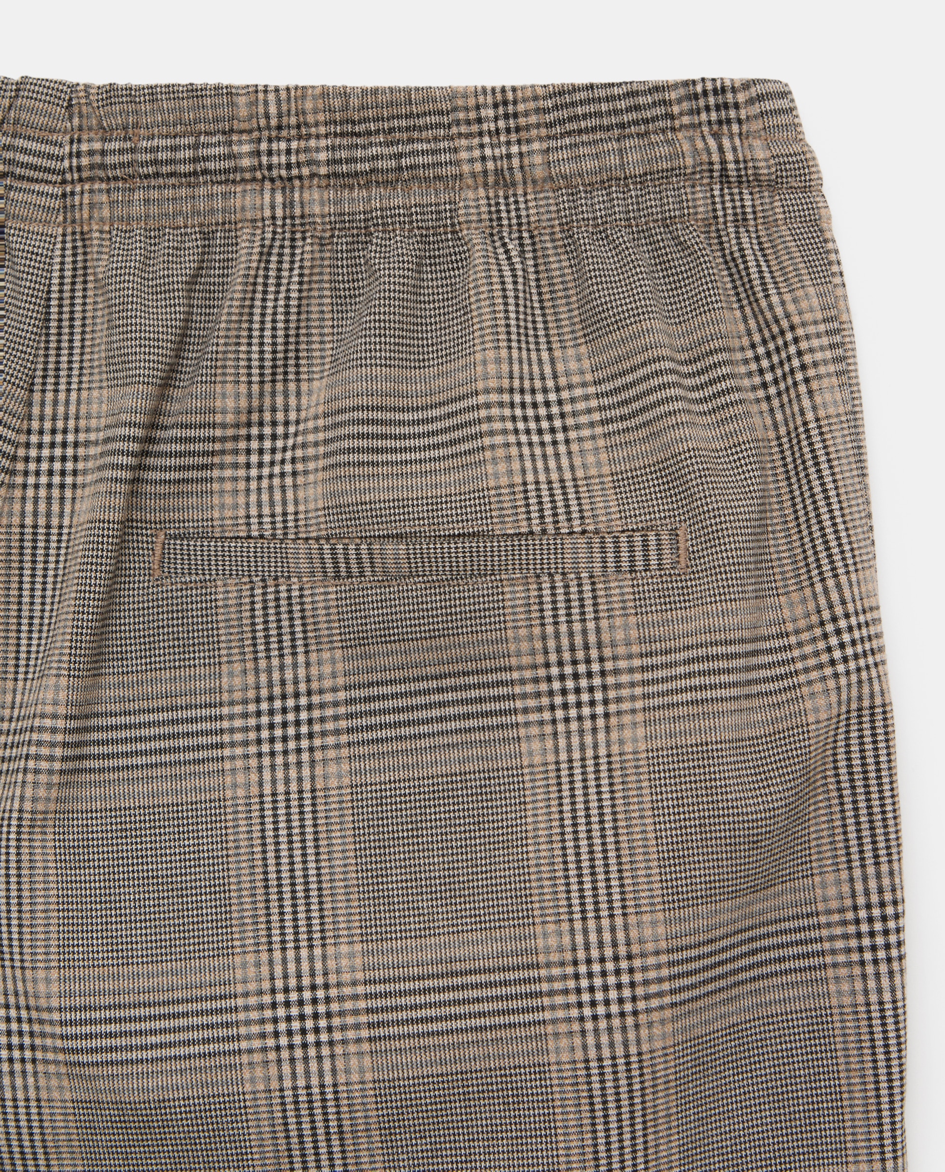 Imagen 5 de Pantalón jogger - Easy Wear - Blanco Blanco