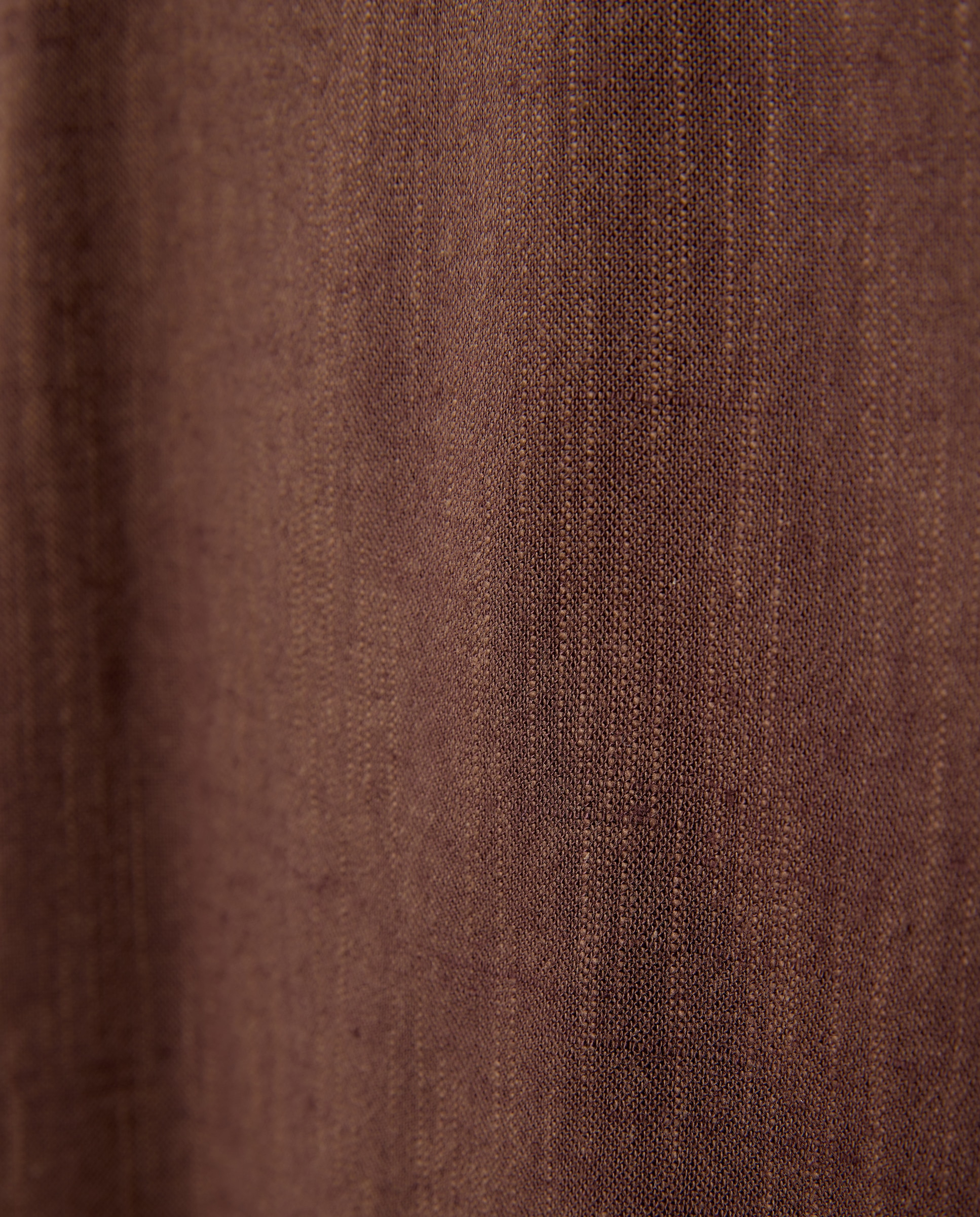 Top de mujer halter - Easy Wear - Chocolate Chocolate-6