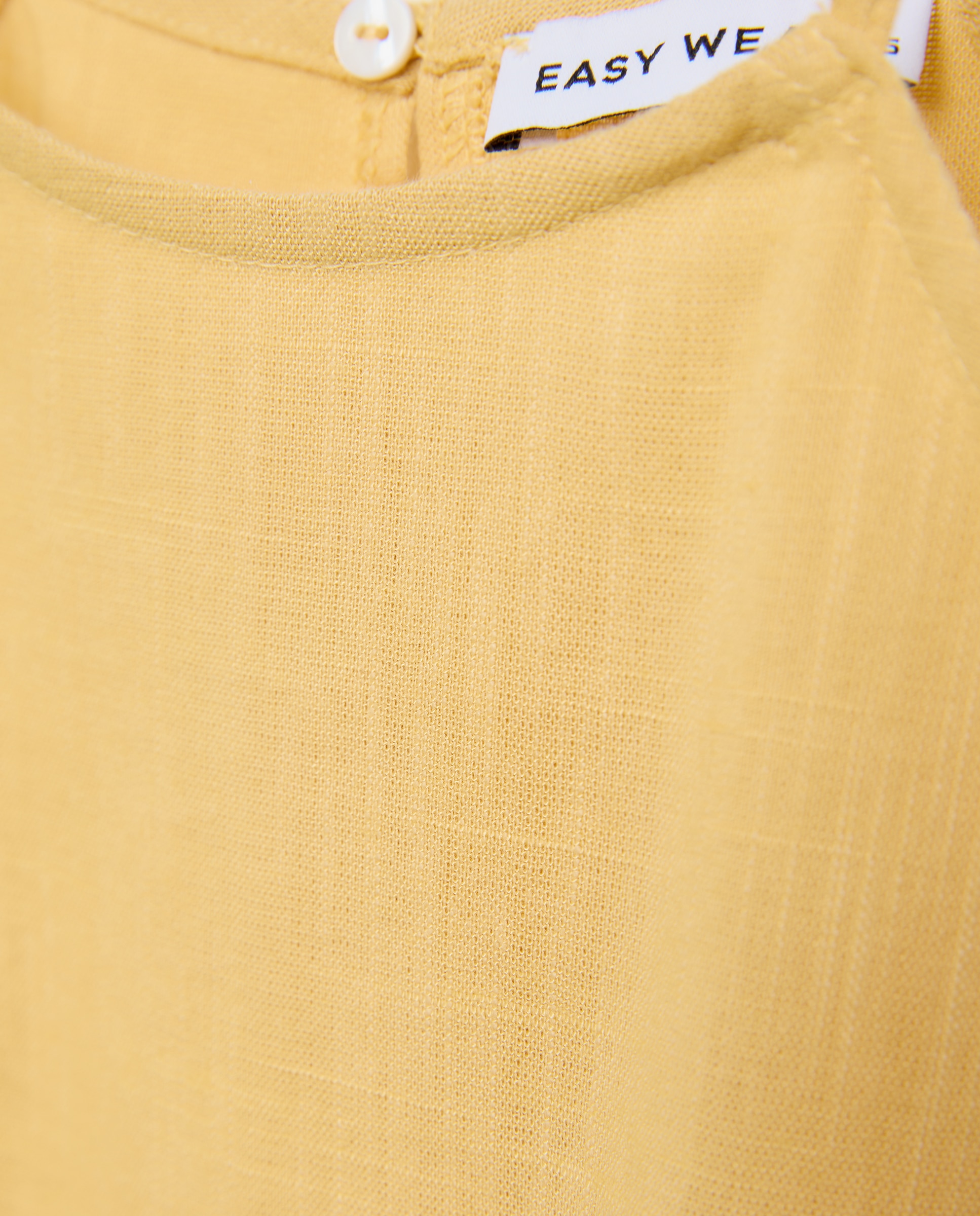 Top de mujer halter - Easy Wear - 120 Crudo 120 Crudo-5