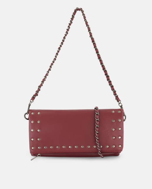 Imagen 0 de Bandolera con tachas