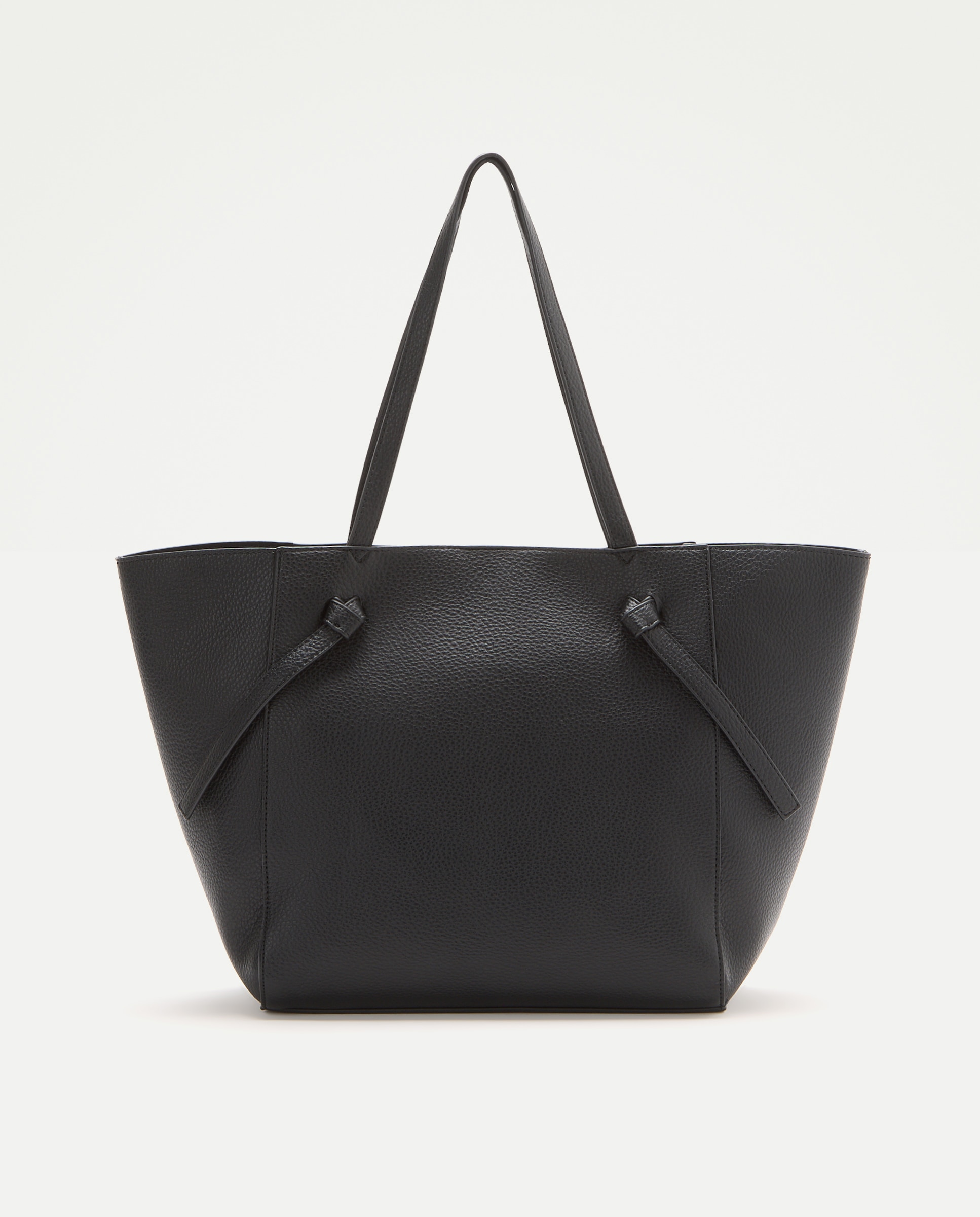 Imagem 0 de Mala Shopper com Nós