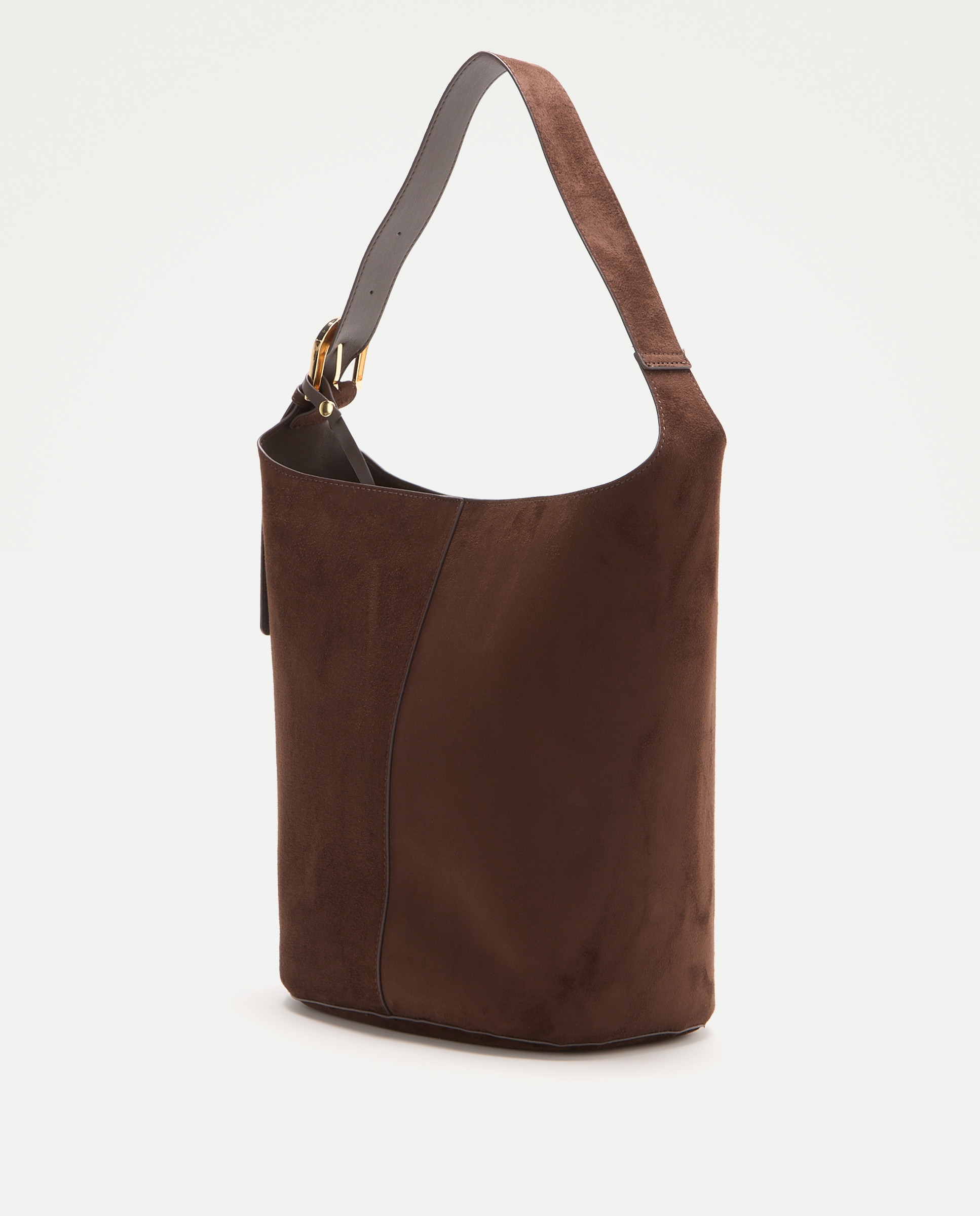 Saco con hebilla - Easy Wear - Chocolate Chocolate-2