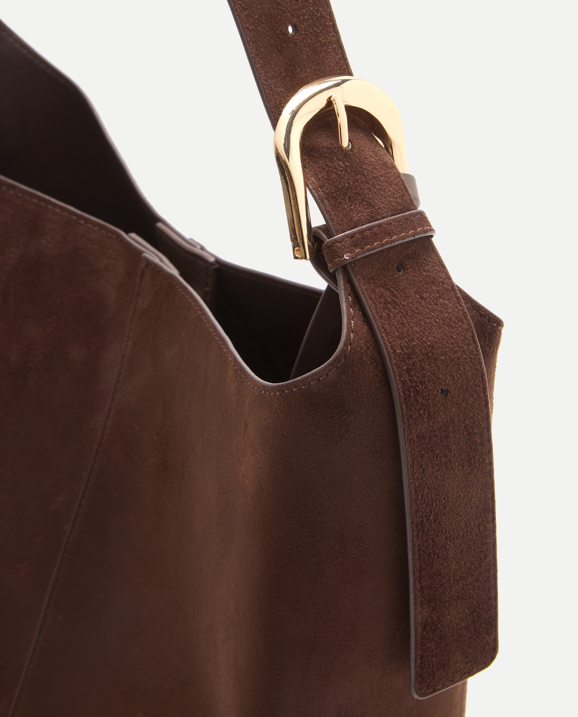 Saco con hebilla - Easy Wear - Chocolate Chocolate-4