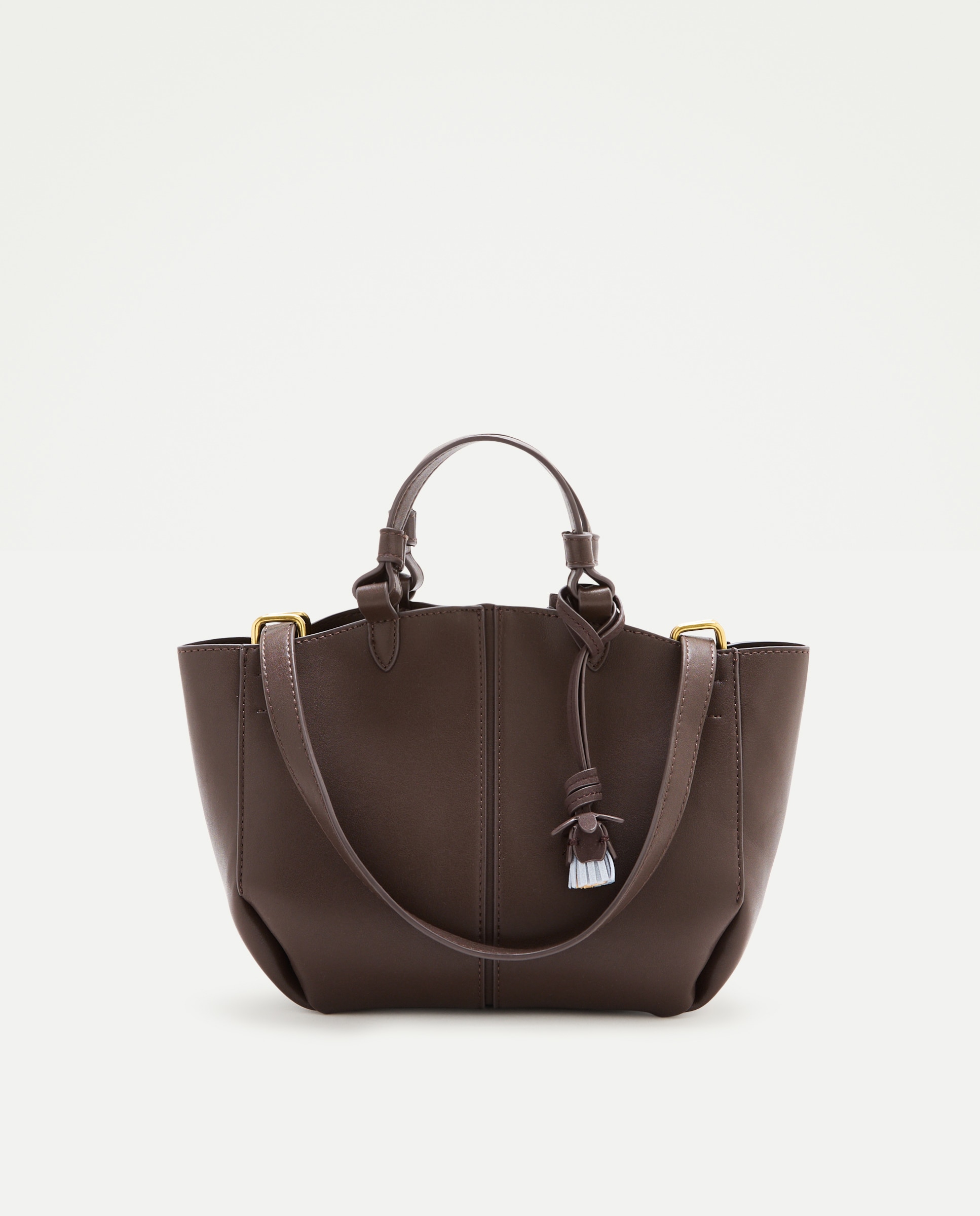 Mini shopper - Easy Wear - Chocolate Chocolate-1