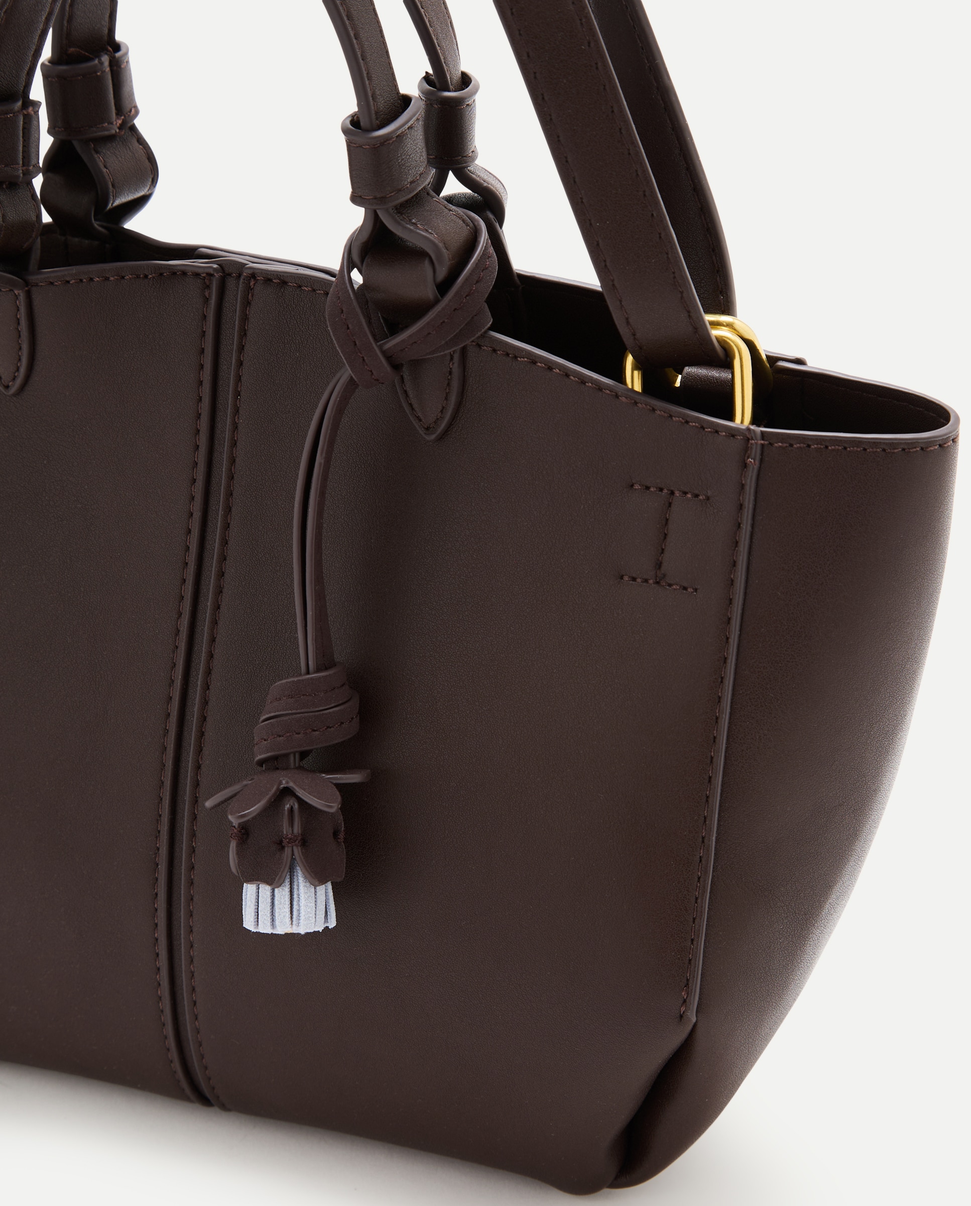 Mini shopper - Easy Wear - Chocolate Chocolate-4