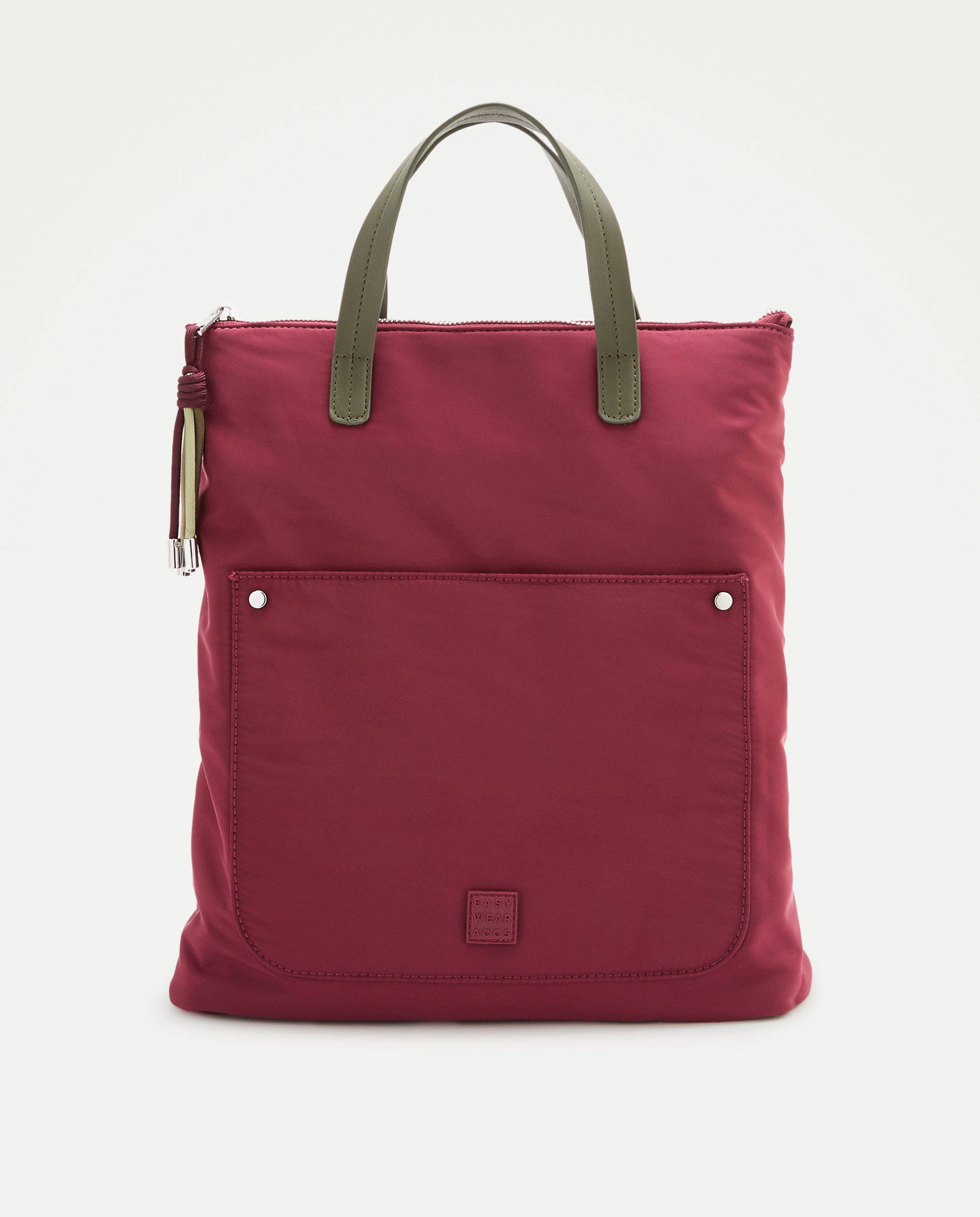 Imagem 0 de Mochila de Nylon