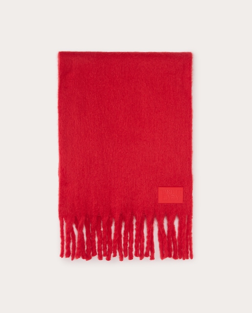 Imagen 0 de Bufanda de mujer lisa