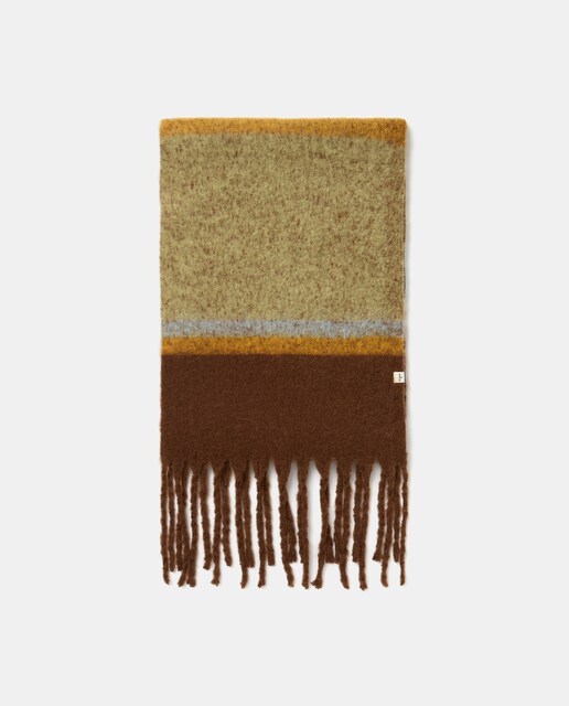 Imagem 0 de Cachecol às Riscas