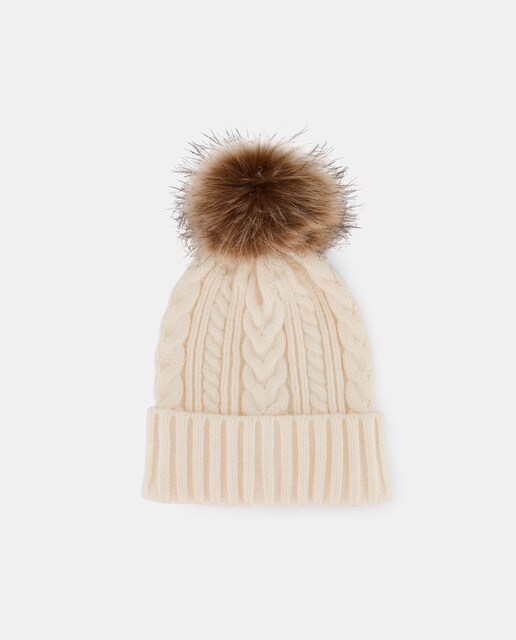 Imagem 0 de Gorro com Pompom