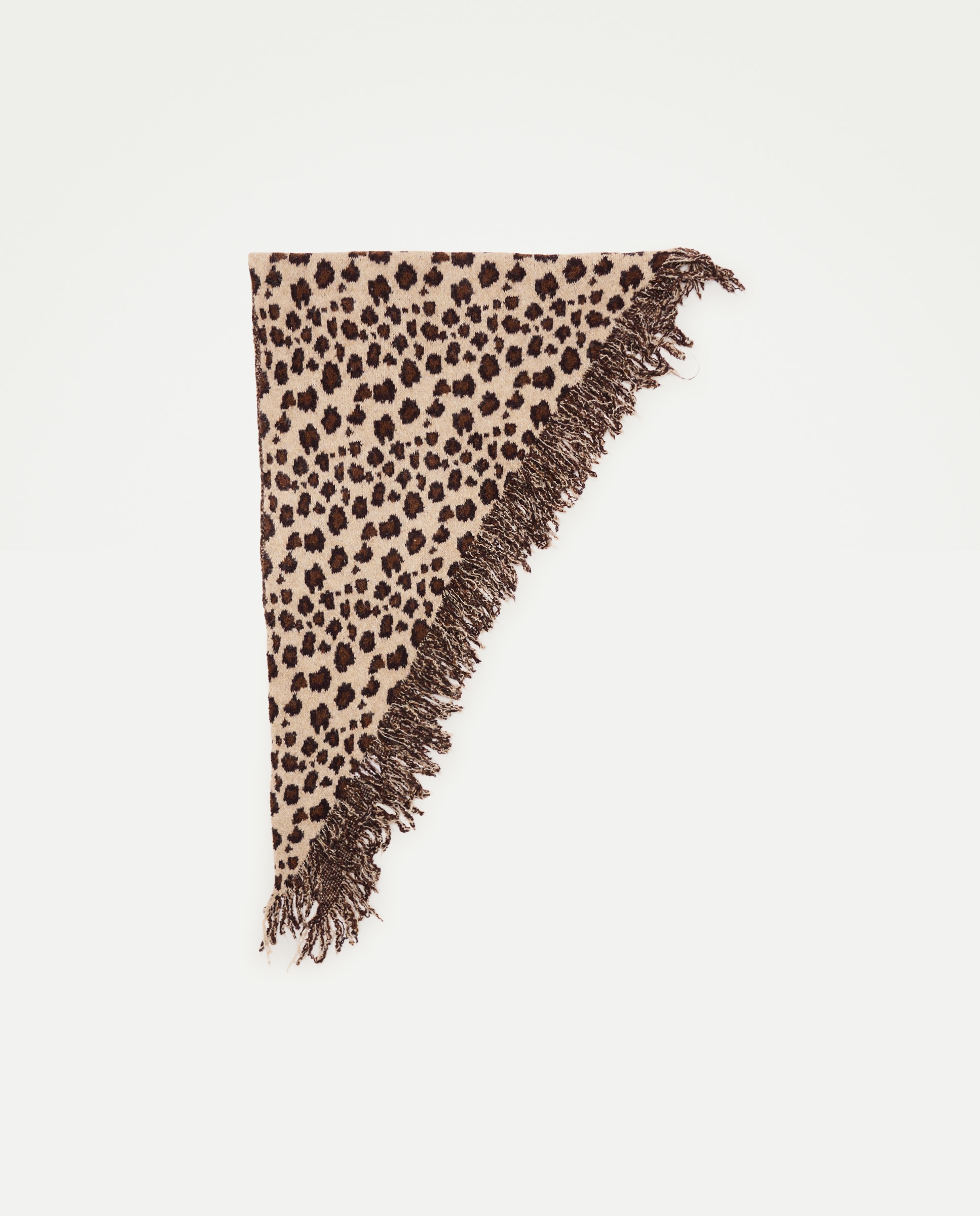 Imagem 0 de Fralda de Leopardo