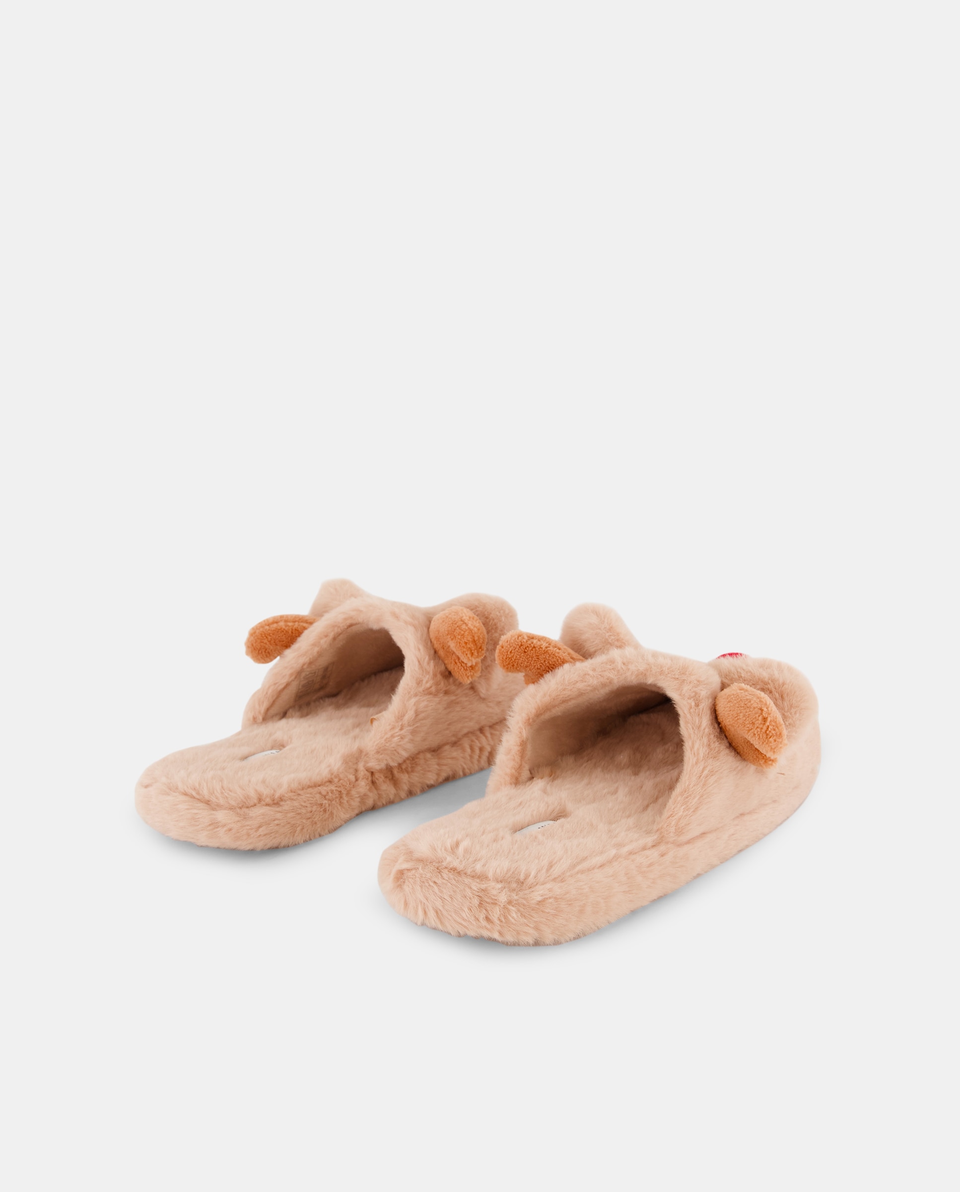 Sapatilhas Rena Castanho-3