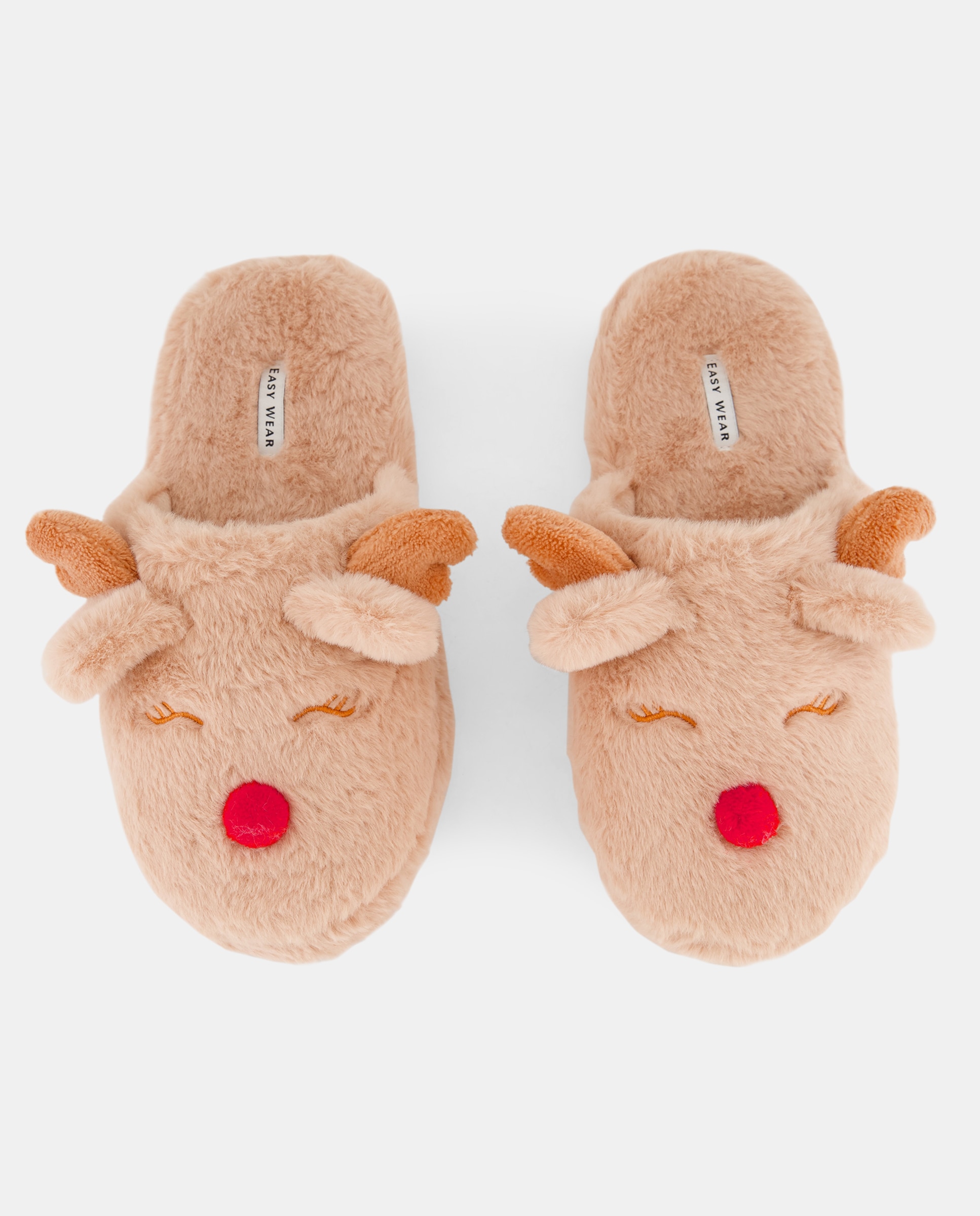 Sapatilhas Rena Castanho-4