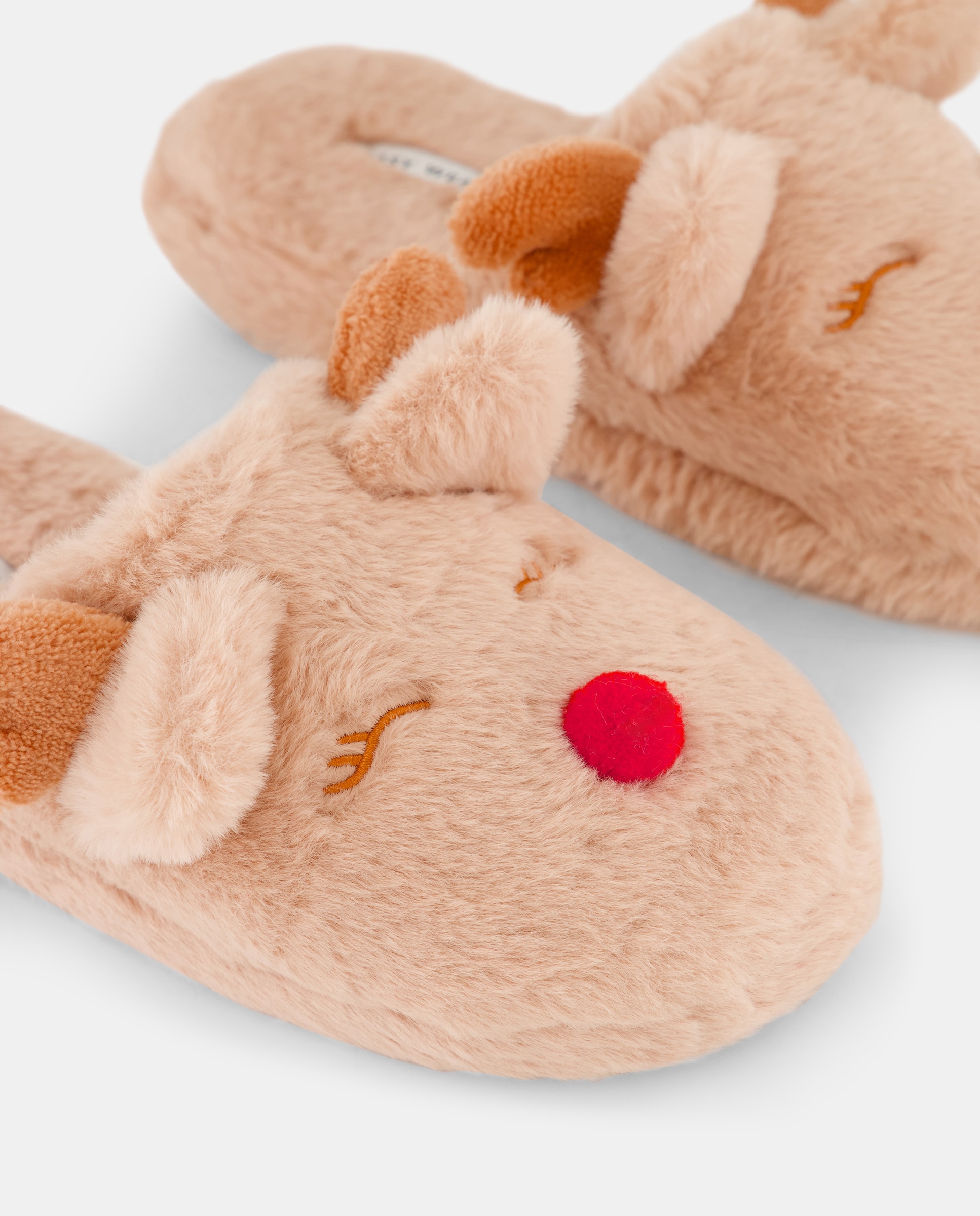 Sapatilhas Rena Castanho-5