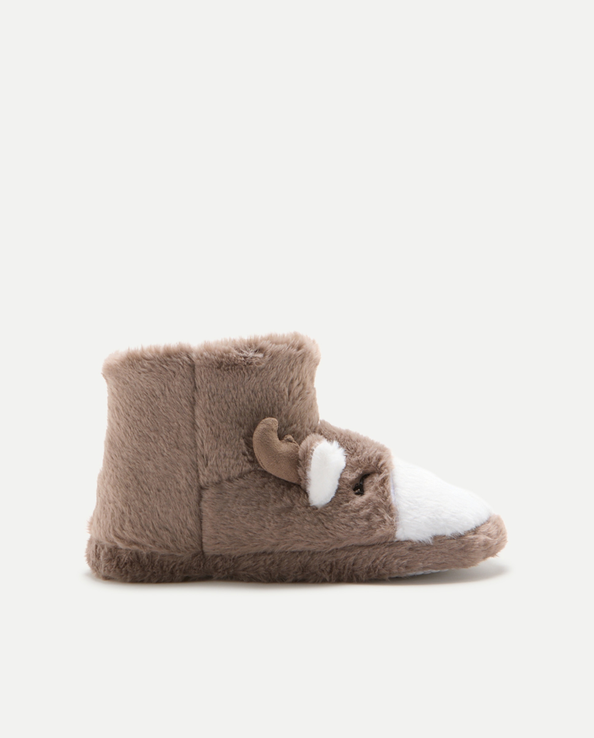 Imagem 0 de Sapatilhas Tipo Botas Reno