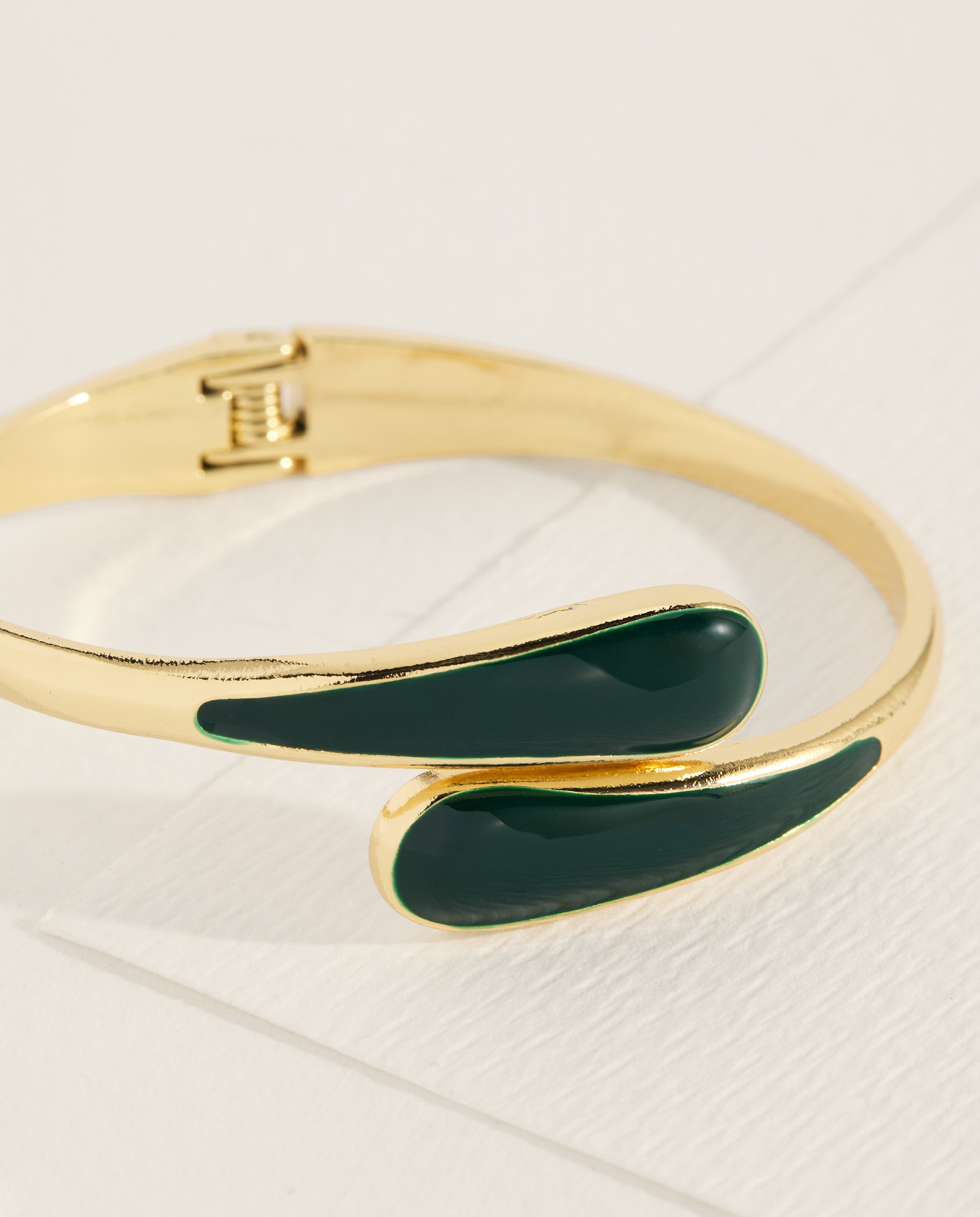 Pulseira Lacada 390 Ouro-2