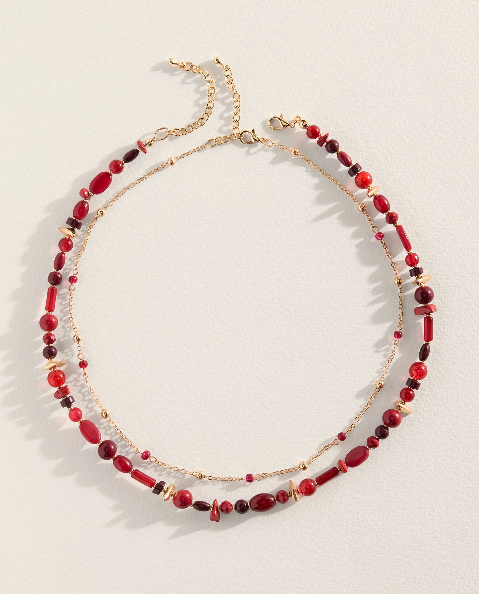 Imagen 2 de Pack Collar - Easy Wear - 600 Rojo 600 Rojo