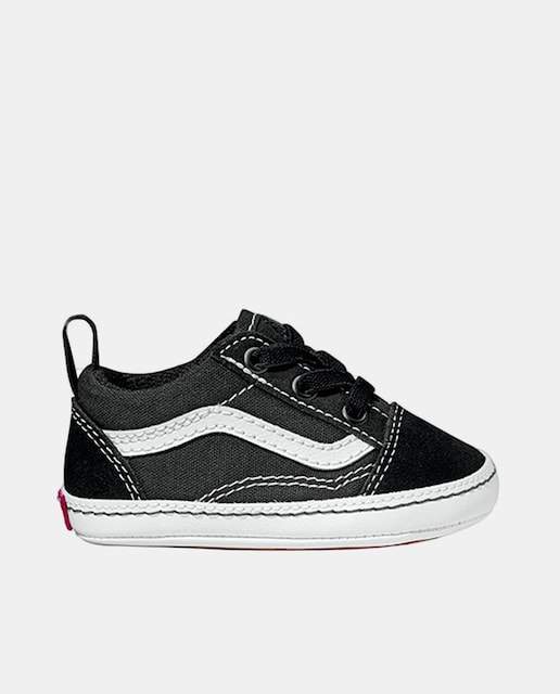 Imagen 0 de Patuco casual de bebés Old Skool Vans