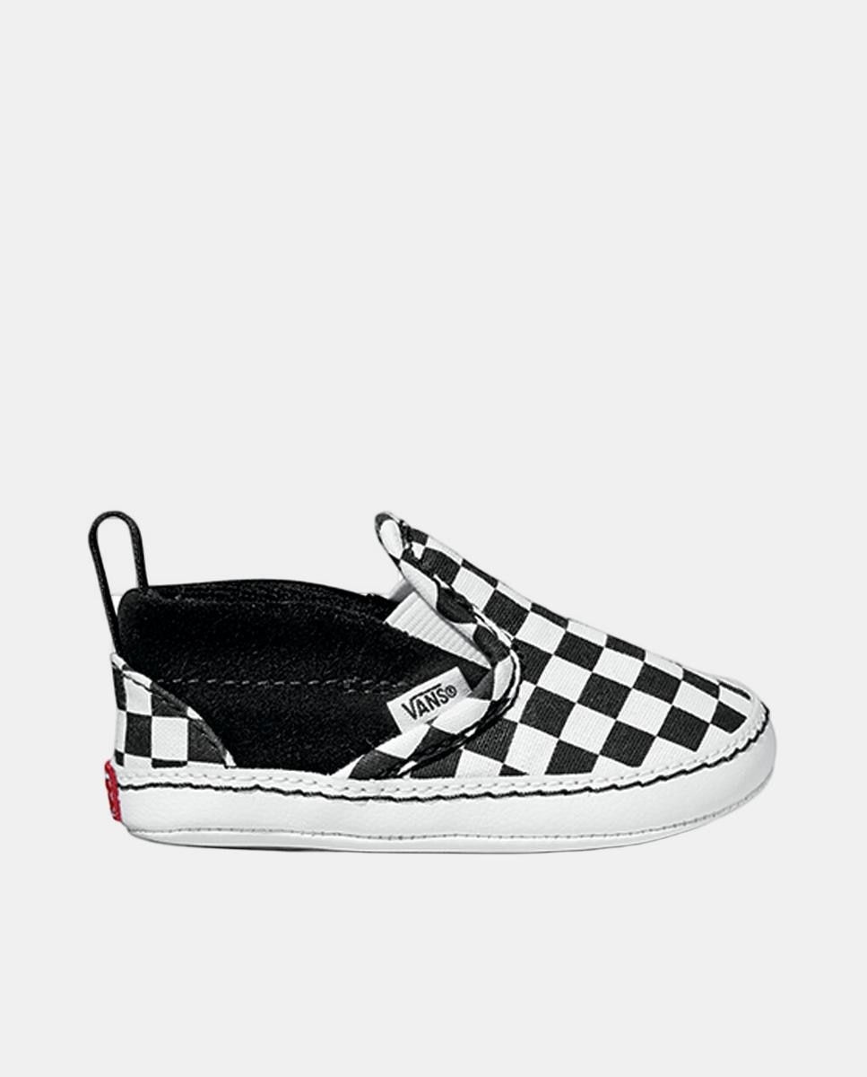 Imagem 0 de Botas de Tricot Casual de Bebé Slip-on