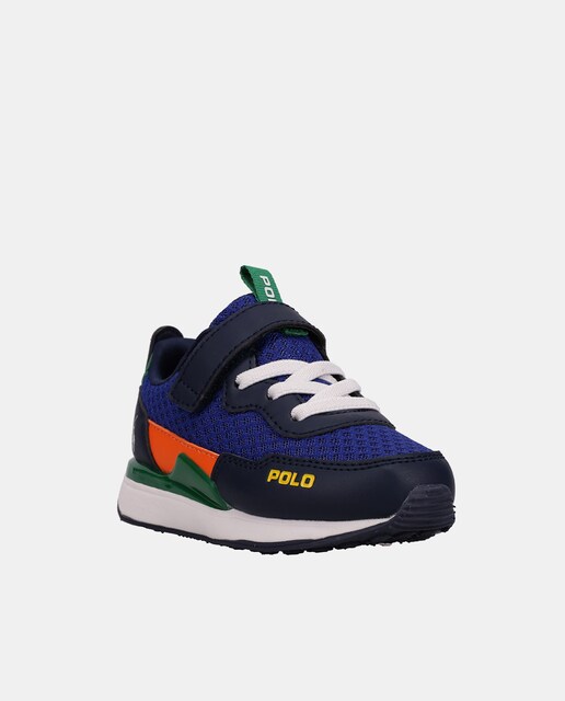 Imagen 0 de Zapatillas de bebé niño Trainer Sport PS