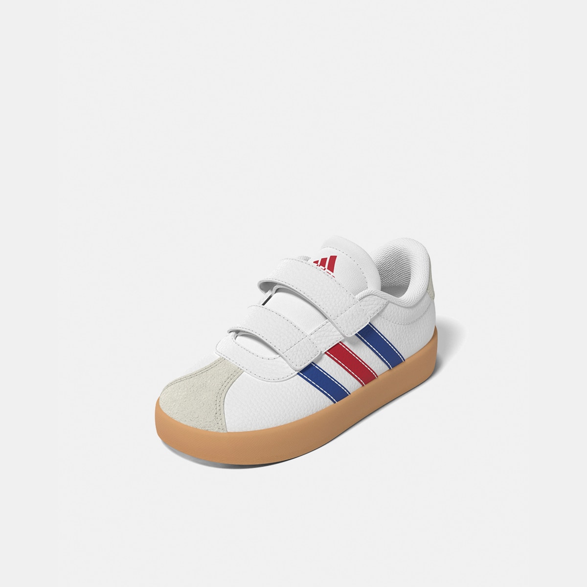 Sapatilhas VL Court 3.0 Skateboarding Branco-1