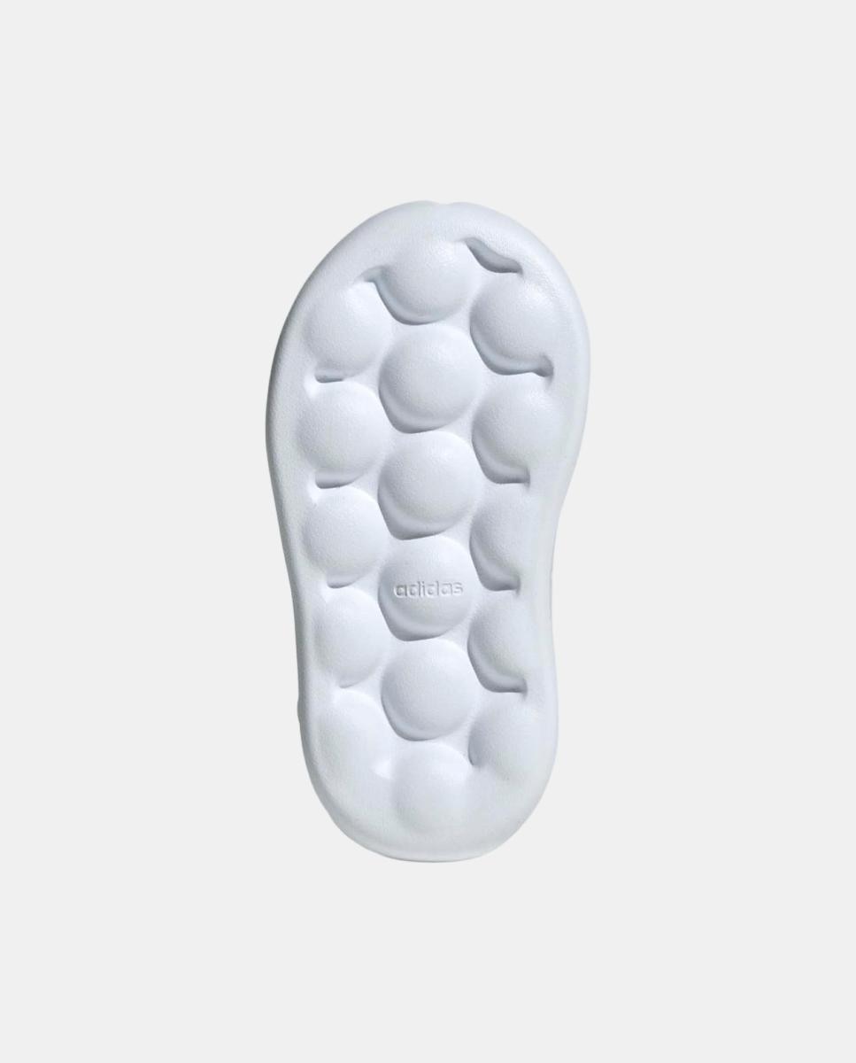 Sapatilhas Casual de Bebé Advantage adidas Branco-3
