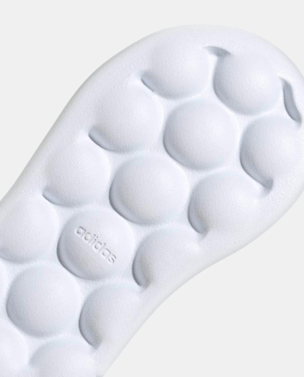 Sapatilhas Casual de Bebé Advantage adidas Branco-7