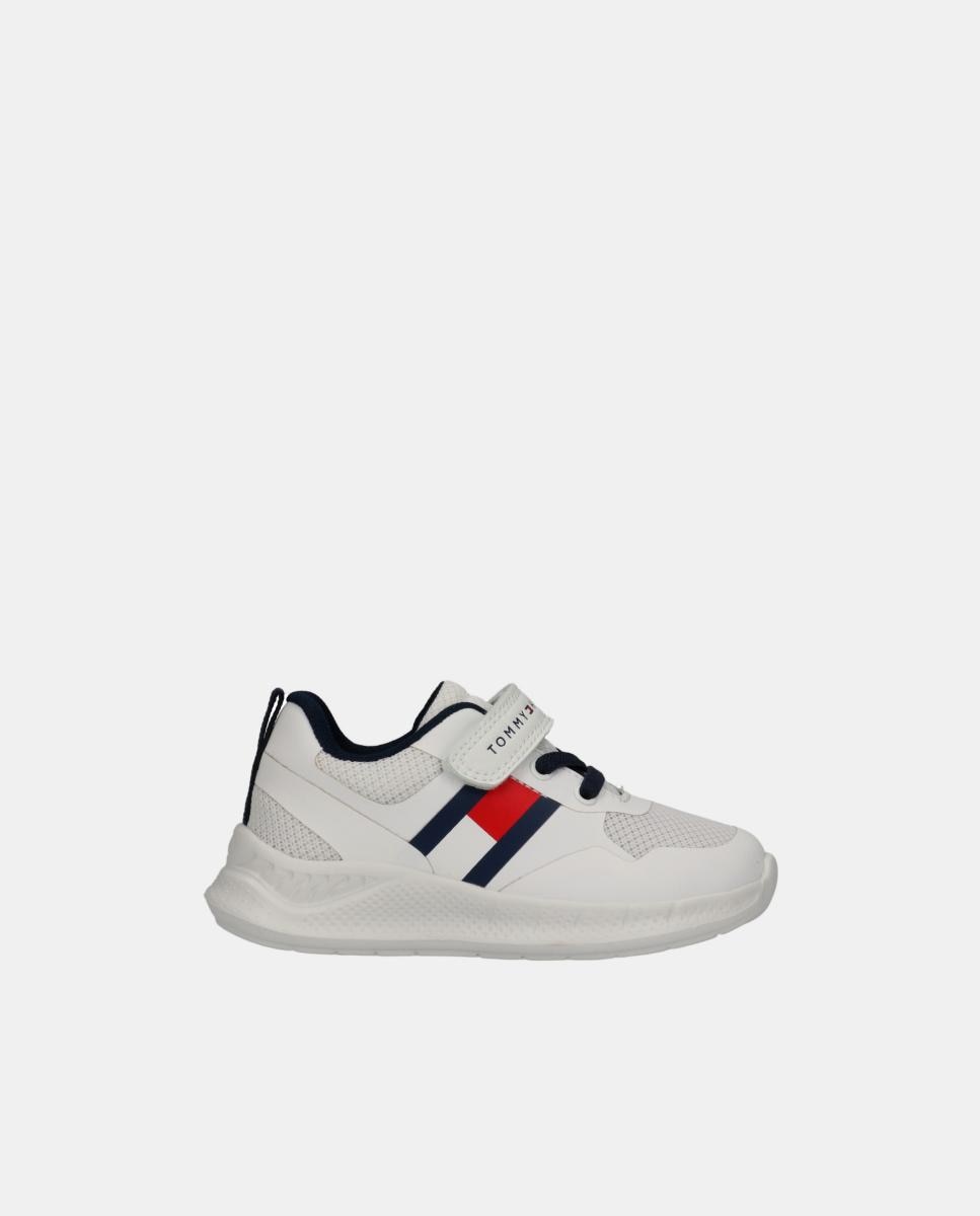 Imagem 0 de Sapatilhas com Elásticos-Velcro da Marca