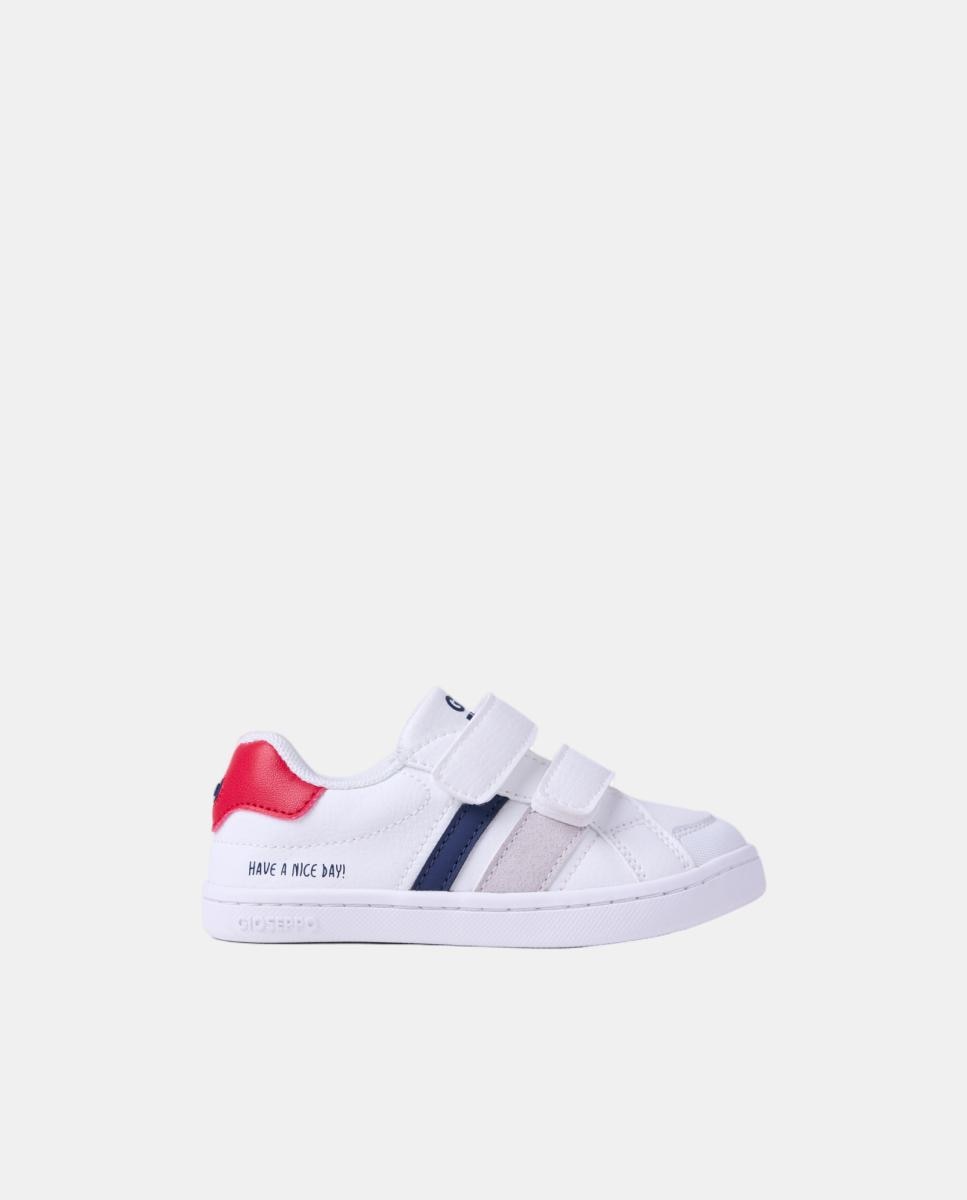 Imagem 0 de Sapatilhas de Nylon de Bebé