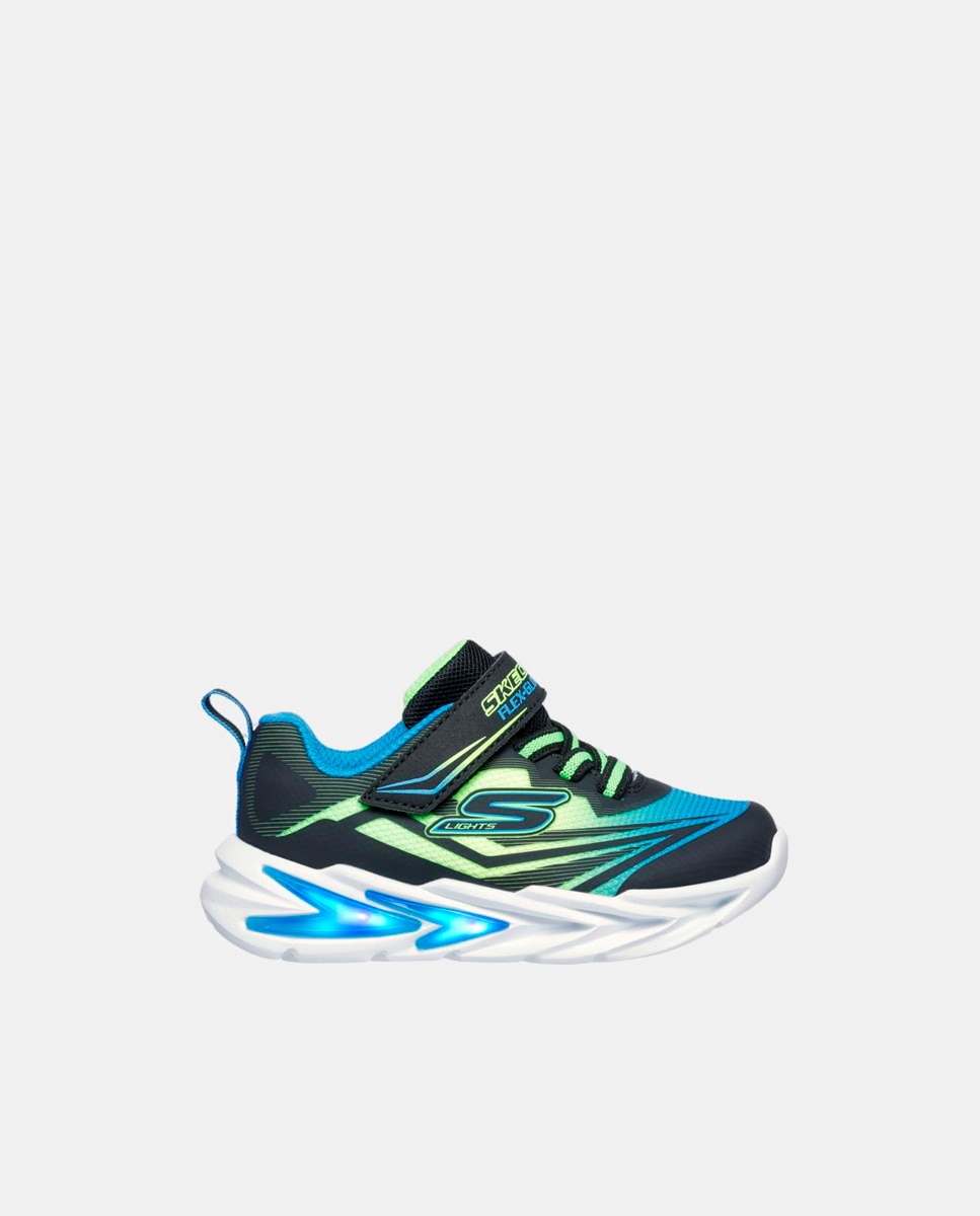 Imagem 0 de Sapatilhas com Luzes Flex