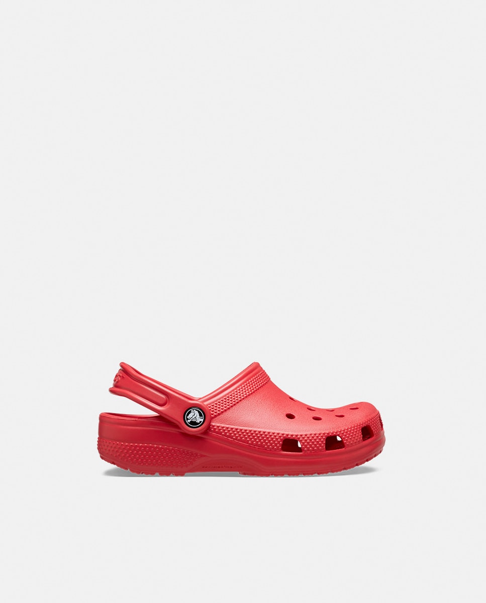 Imagem 0 de Socas de Bebé Classic Clog