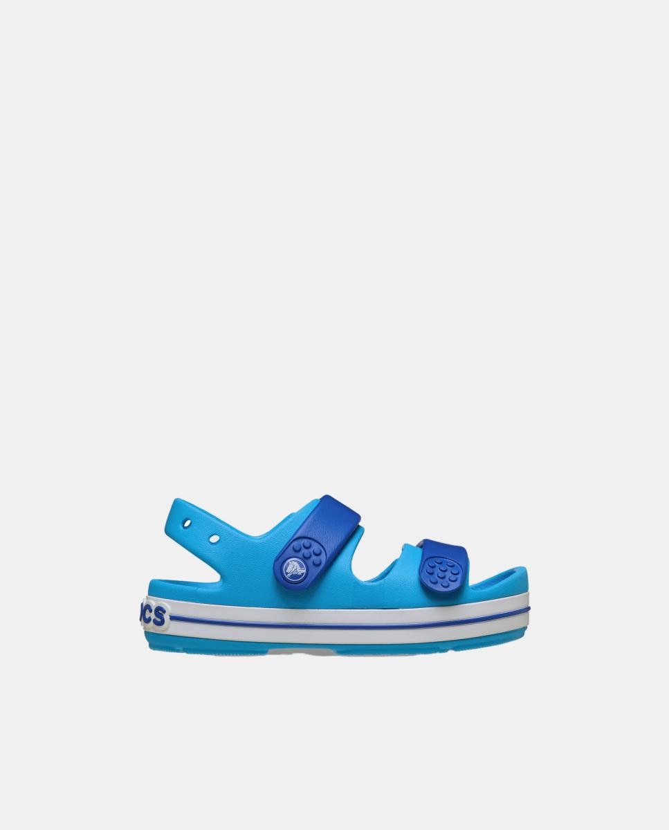 Imagem 0 de Sandálias de Bebé Crocband Cruiser