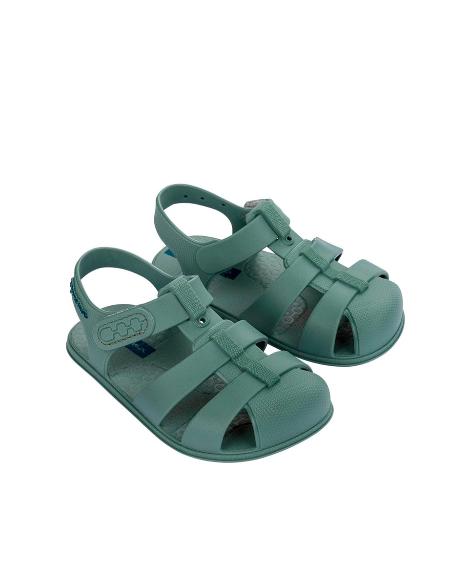 Imagem 0 de Chinelos, Bebé, PVC, Barefoot