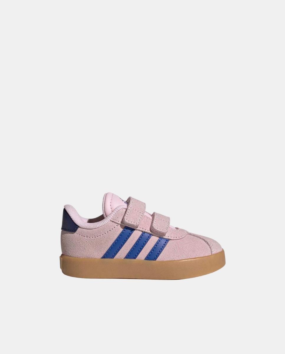 Imagem 0 de Sapatilhas Baixas de Bebé com Fecho Aderente