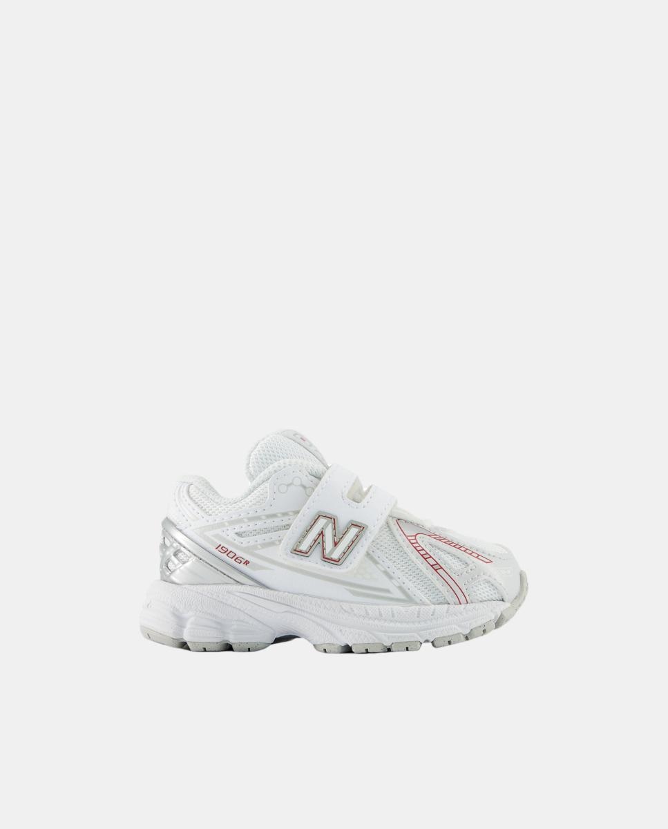 Imagem 0 de Sapatilhas Casual Infantis 1906 Hook & Loop de Velcro