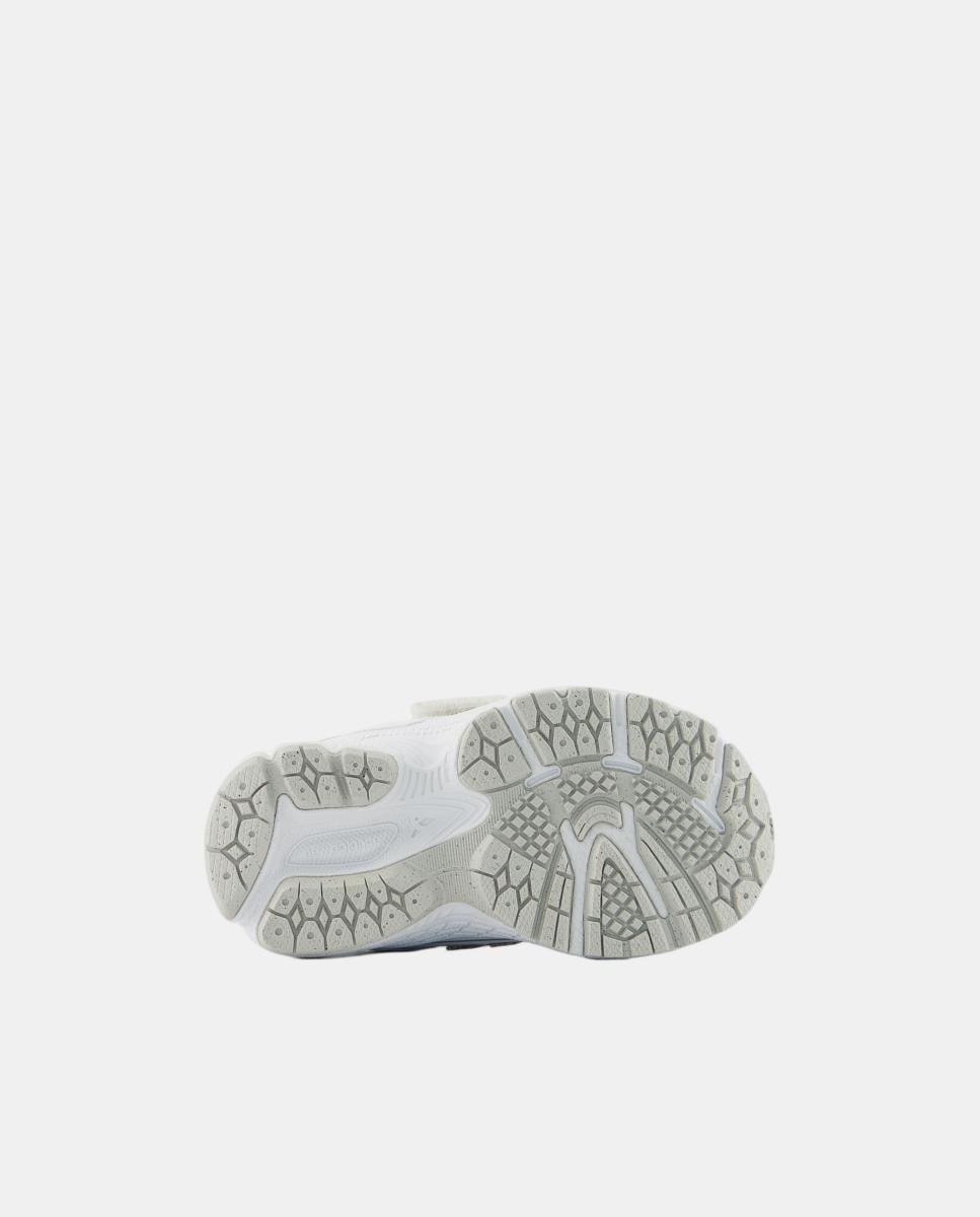 Sapatilhas Casual Infantis 1906 Hook & Loop de Velcro New Balance Bege-5