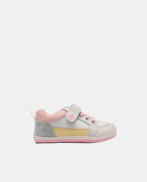 Imagem 0 de Sapatilhas Casual Respeitadoras