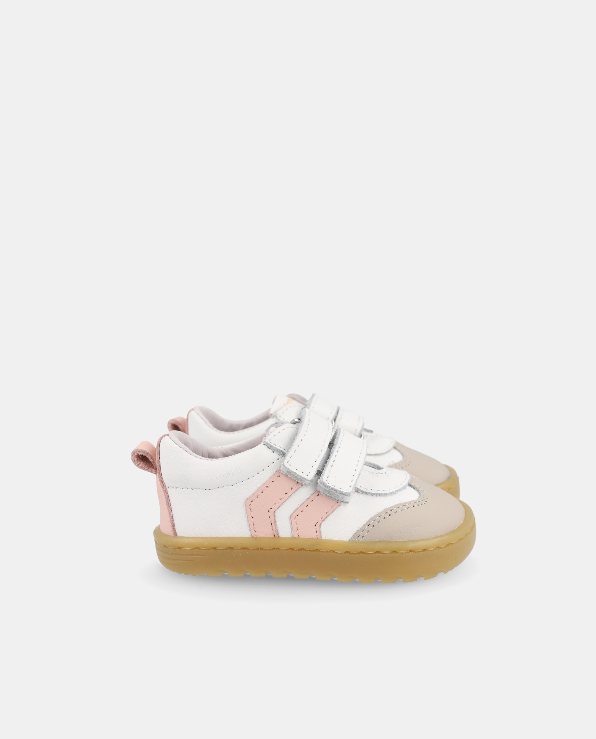 Imagem 0 de Sapatilhas de Bebé Barefoot com Velcro