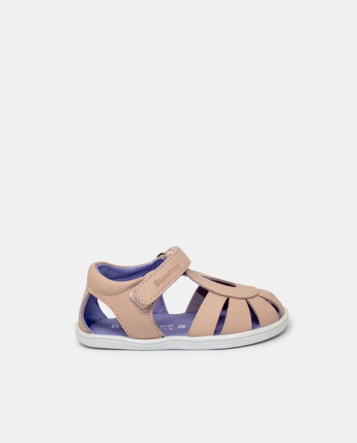 Sandalias de bebé niña