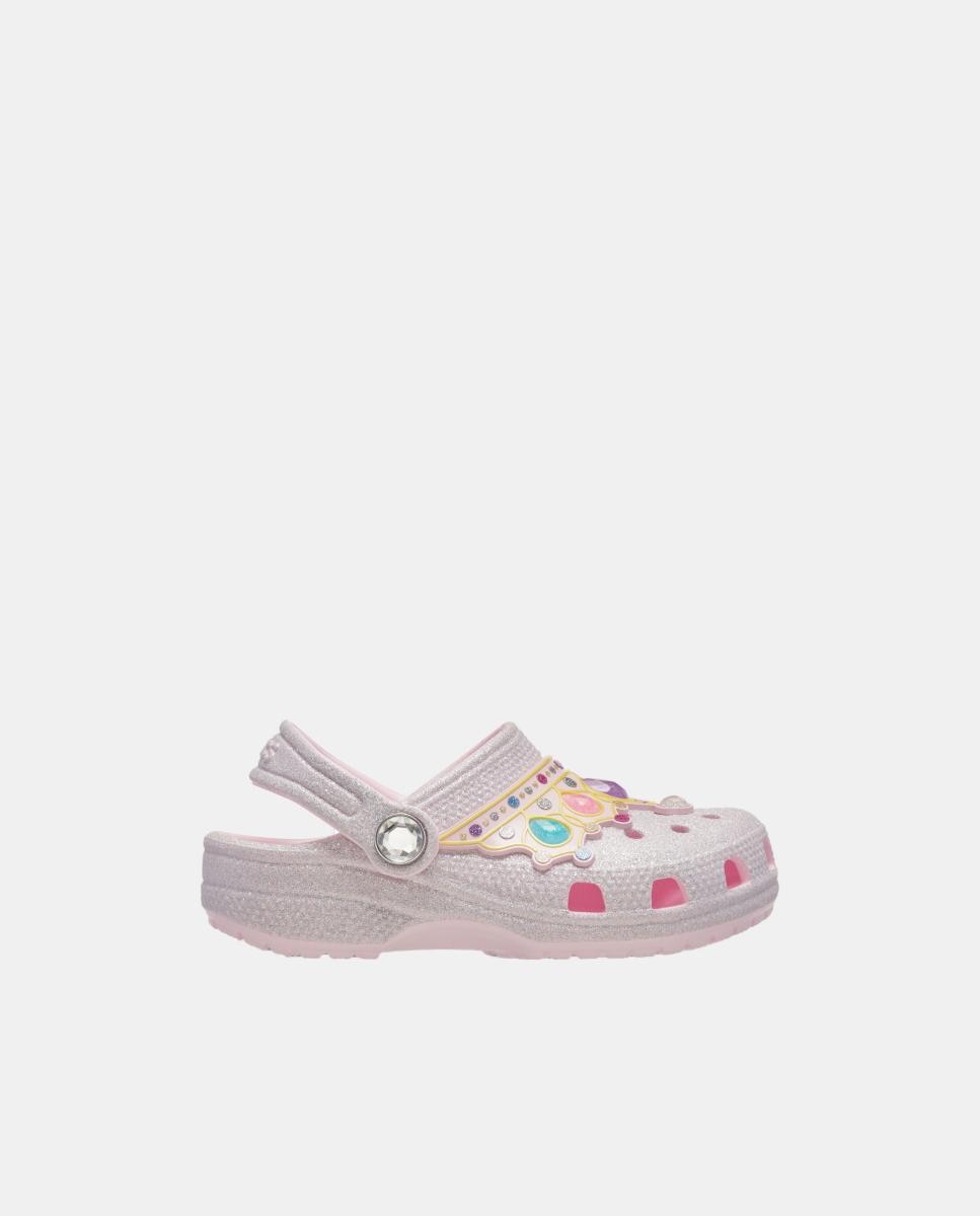 Imagem 0 de Socas de Bebé Classic IAM Princess Clog