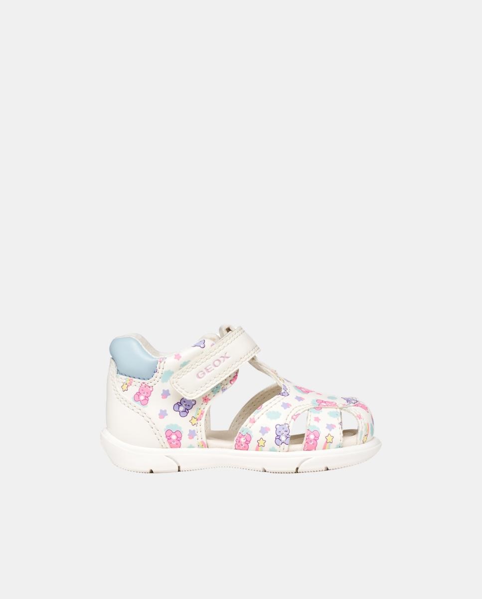 Imagem 0 de Sandálias Fechadas de Bebé Primeiros Passos