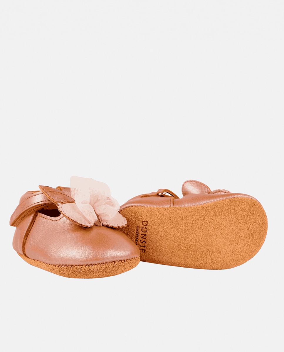 Imagem 0 de Sapatos de Bebé com Velcro