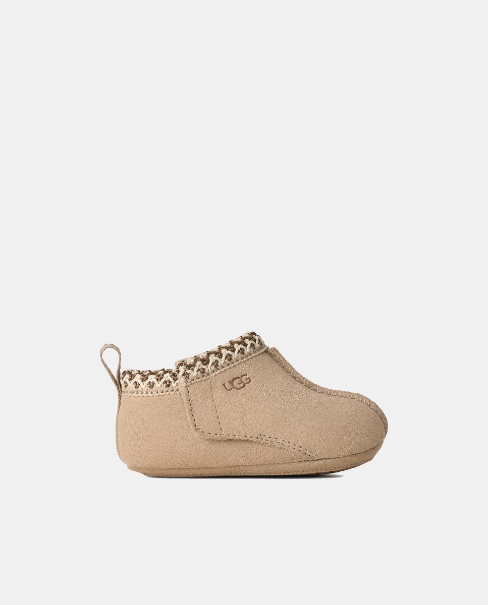 Patuco pack regalo tasman and lovey - UGG - Beige Beige-3