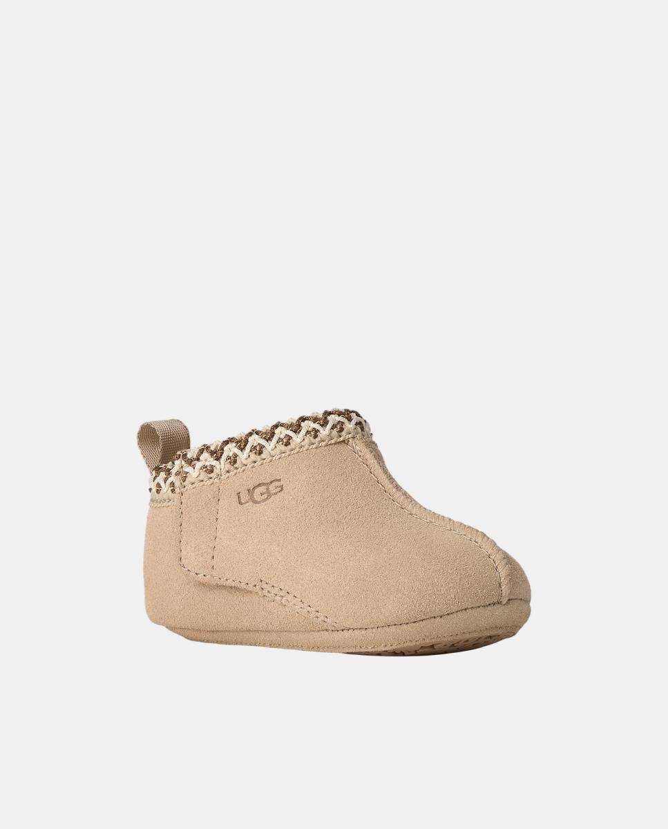 Patuco pack regalo tasman and lovey - UGG - Beige Beige-4